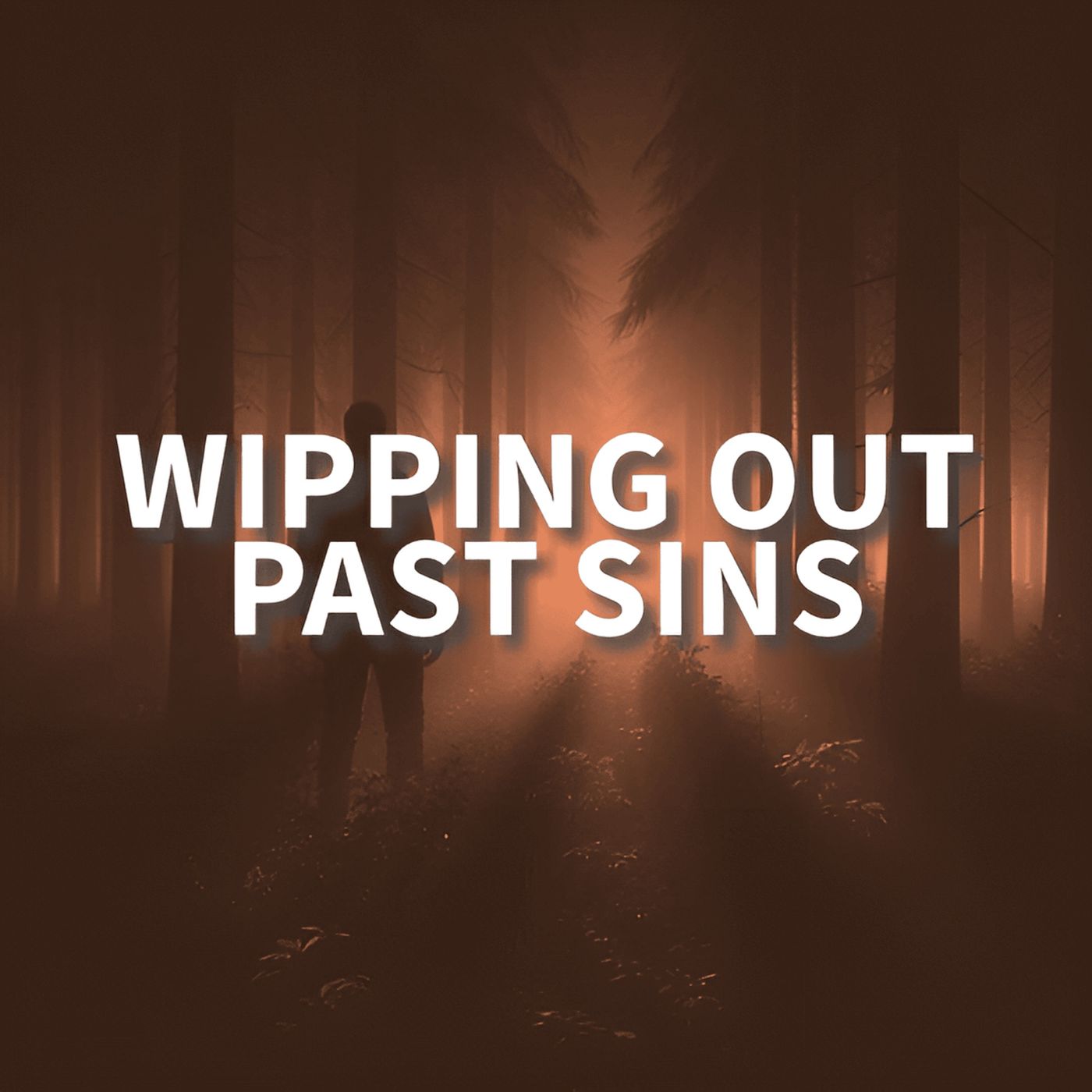 Wiping Out My Sinful Past | Mufti Menk Podcast