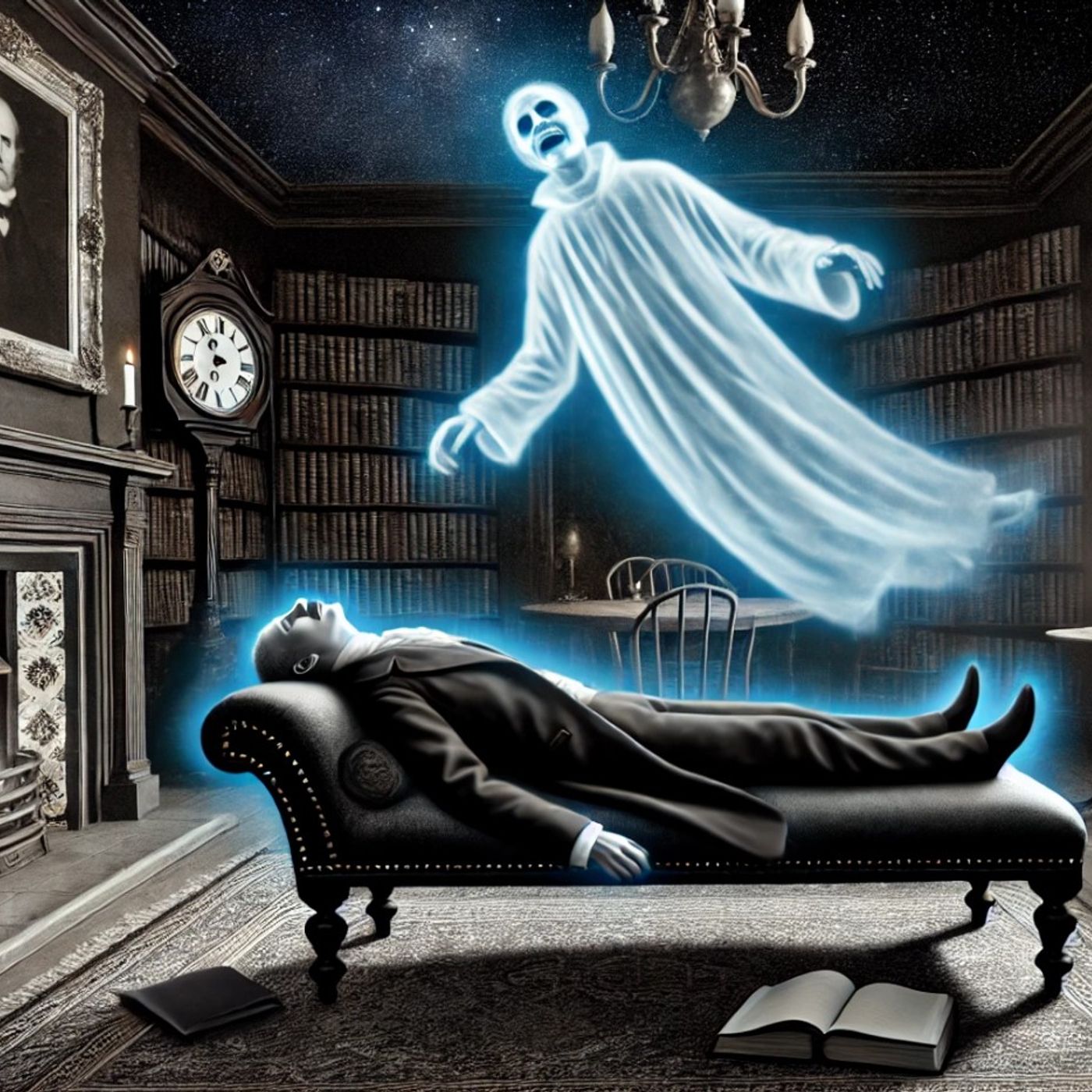 Classic Short Stories  - AI Narrator