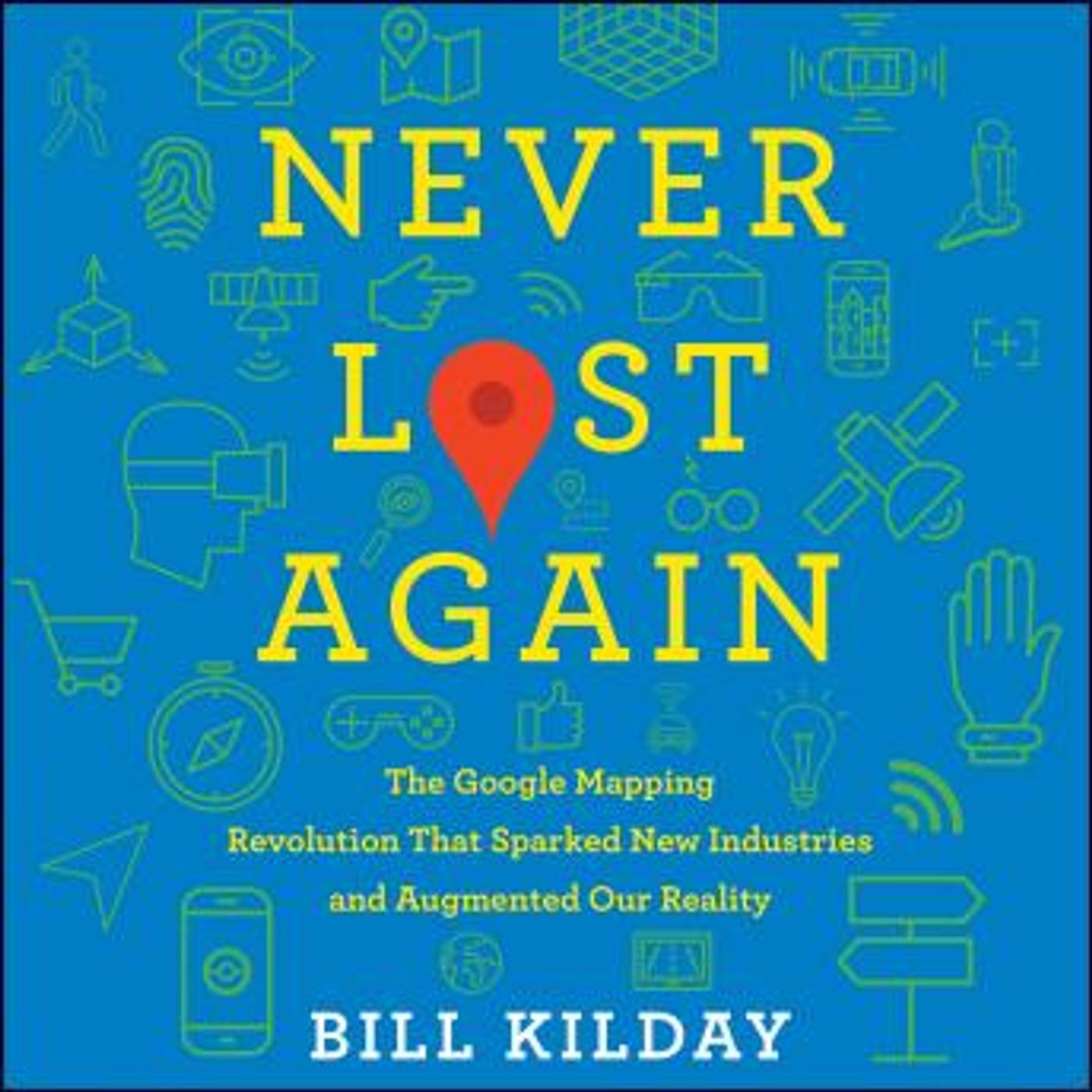 Download Best Full Audiobooks in Non-Fiction, Computers & Technology