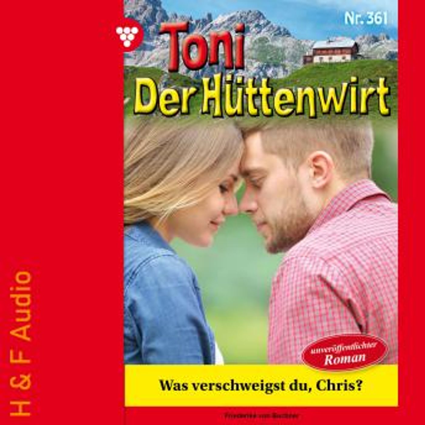 Access Must-Have Full Audiobooks in Romance, Modern