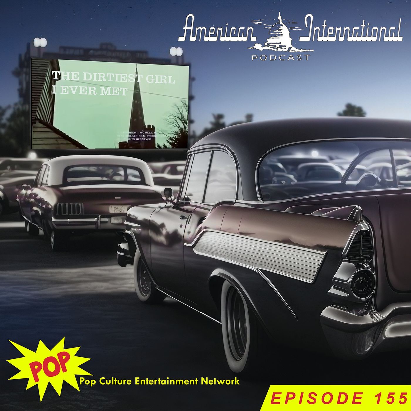 The Dirtiest Girl I Ever Met