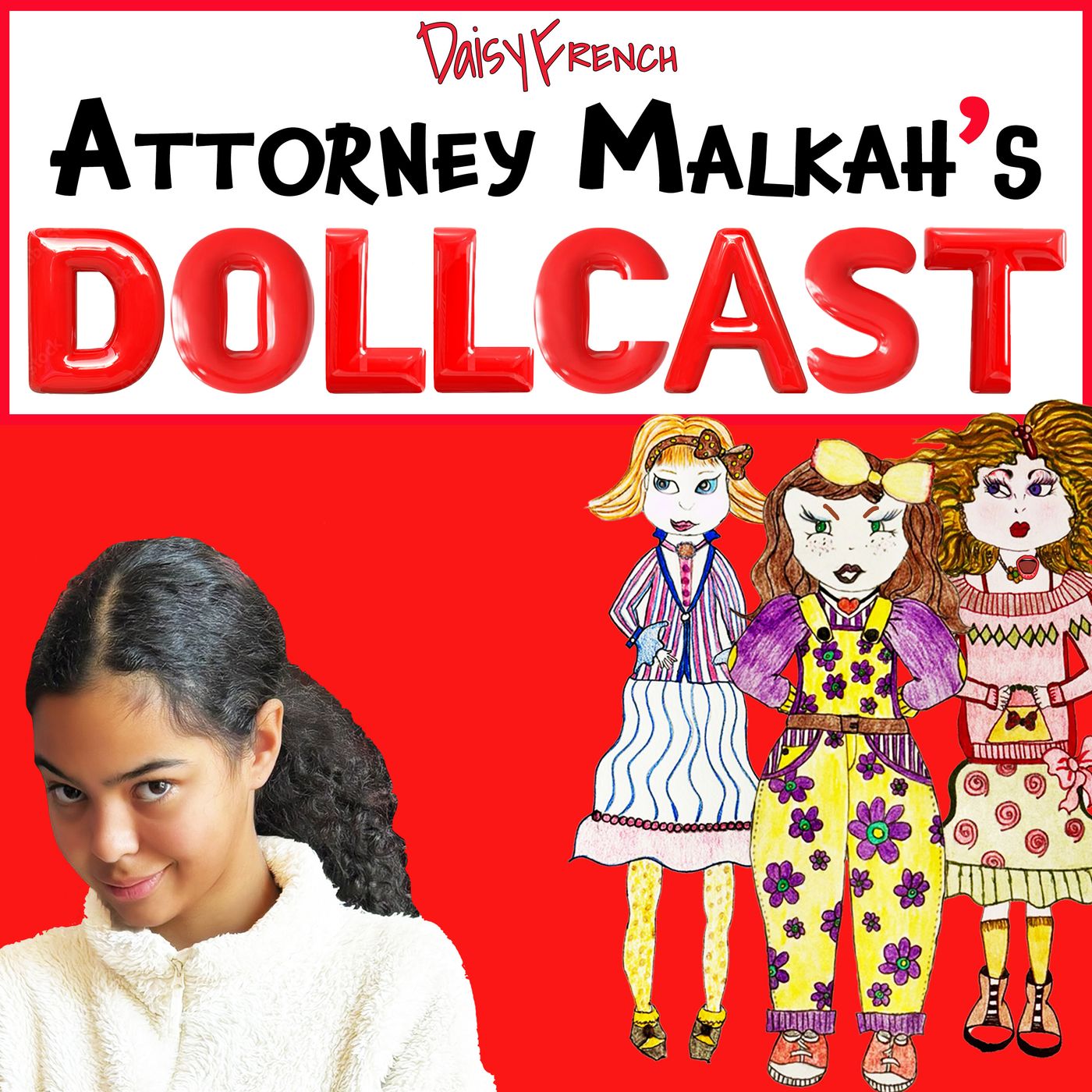 The Dollcast