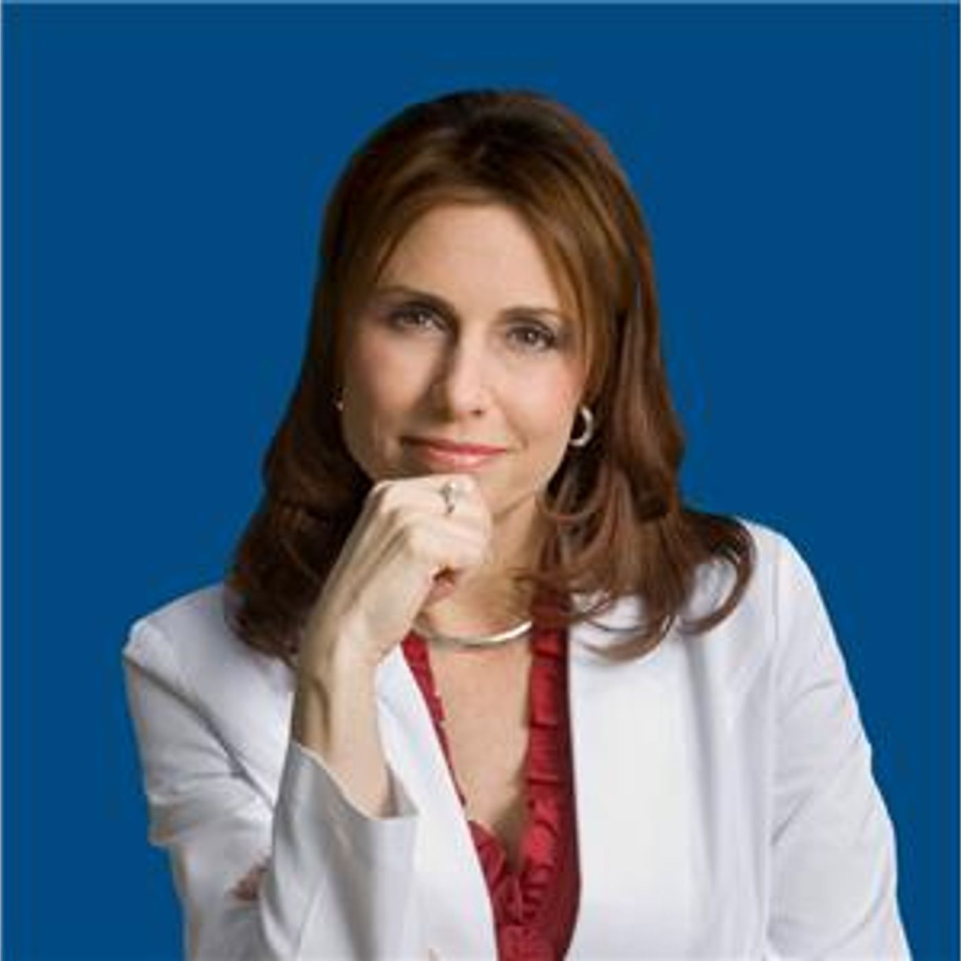 HEALTH MEDIA NOW - Suzy Cohen Drug Management for Diseases episode artwork