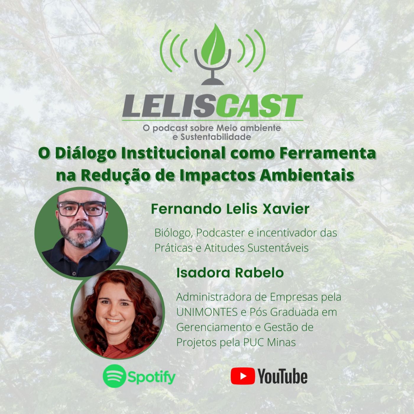 LelisCast
