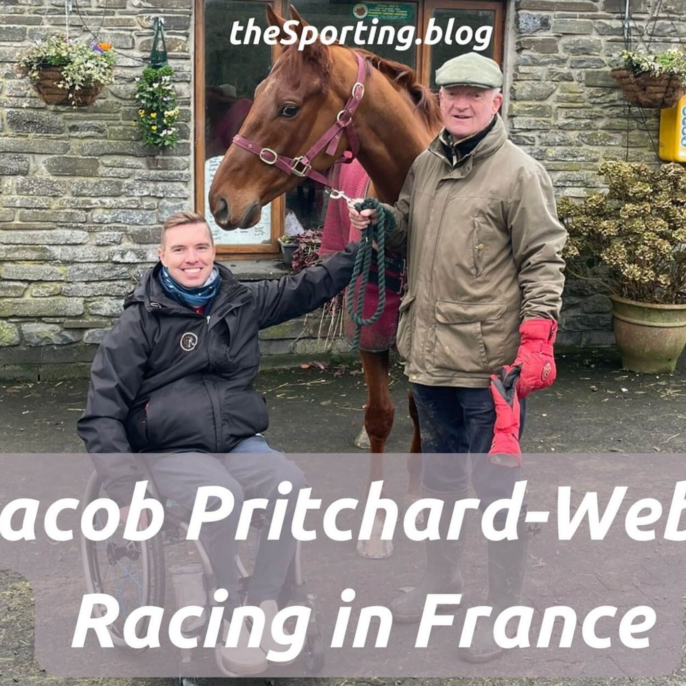 The Sporting Blog Podcast