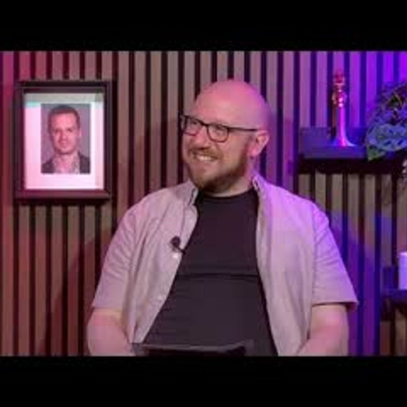 Chewing The Cud, Season 7, Episode 03