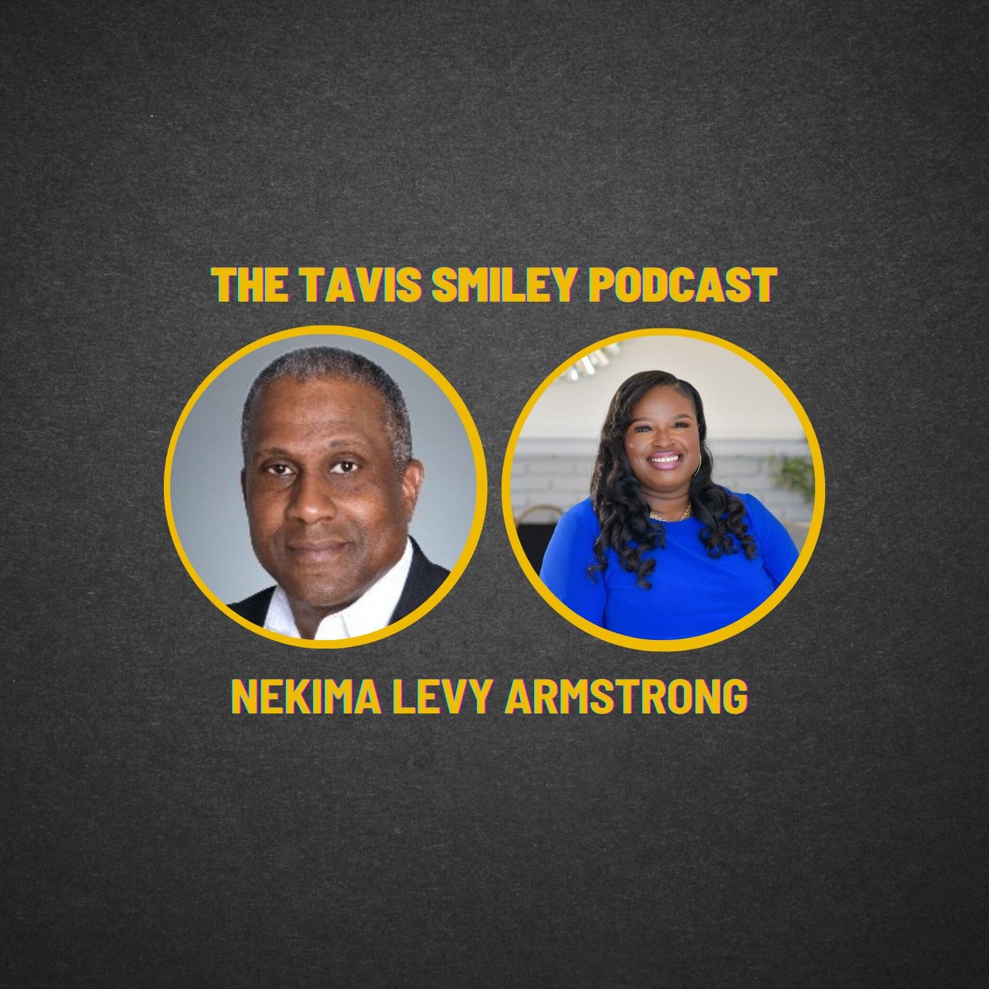 Nekima Levy Armstrong joins Tavis Smiley