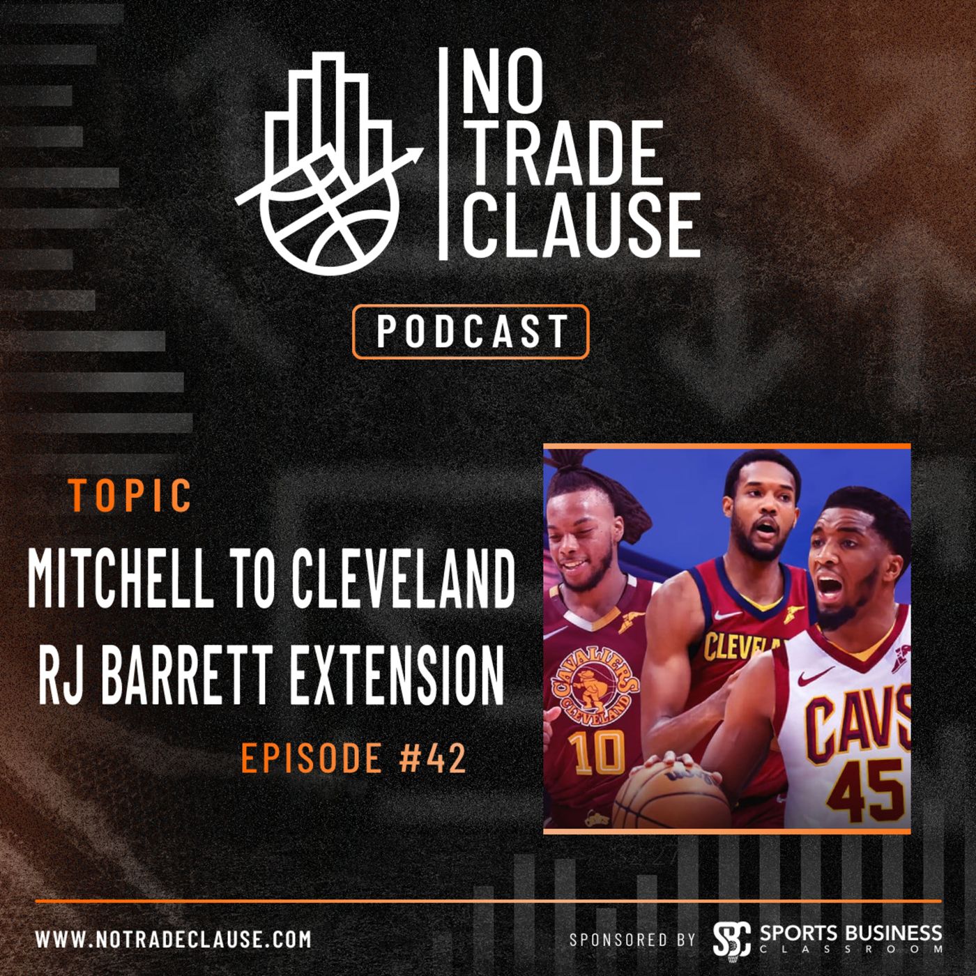 The NTC Podcast