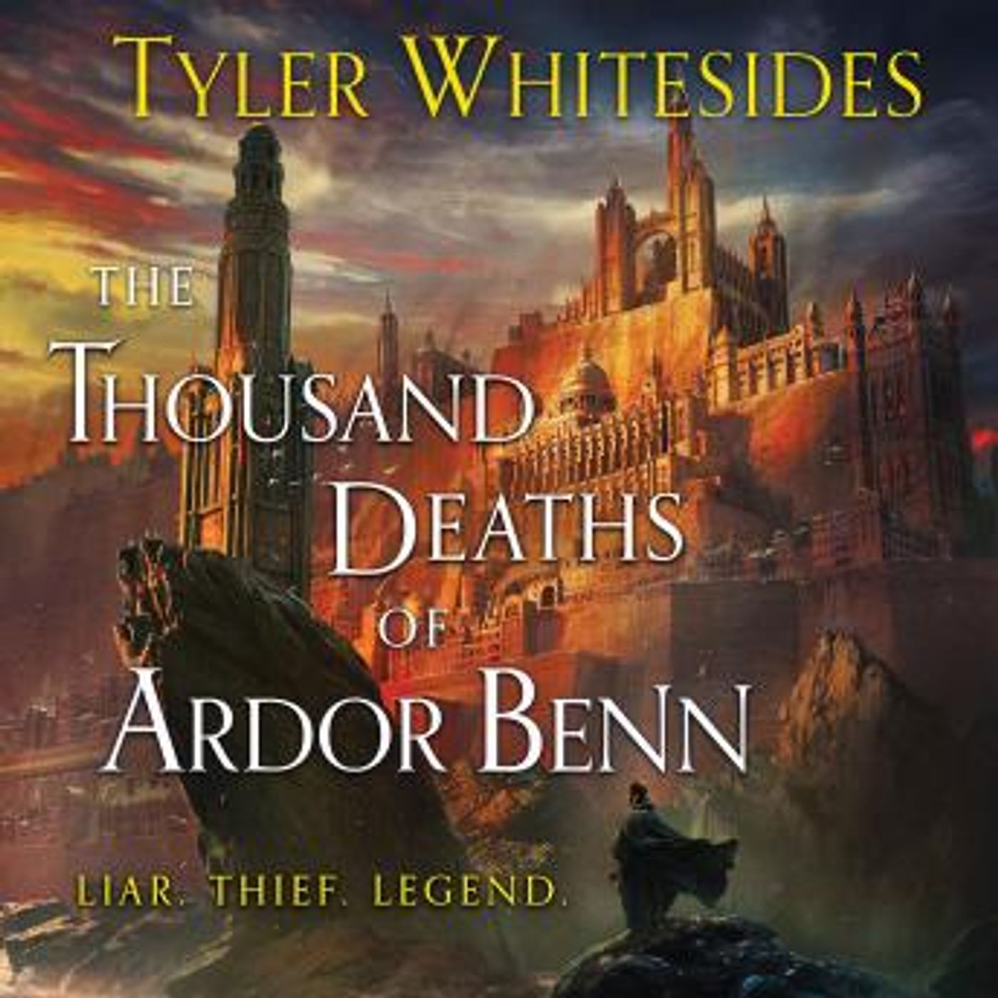 Get Your Favorite Full Audiobooks in Science Fiction & Fantasy, Epic Fantasy
