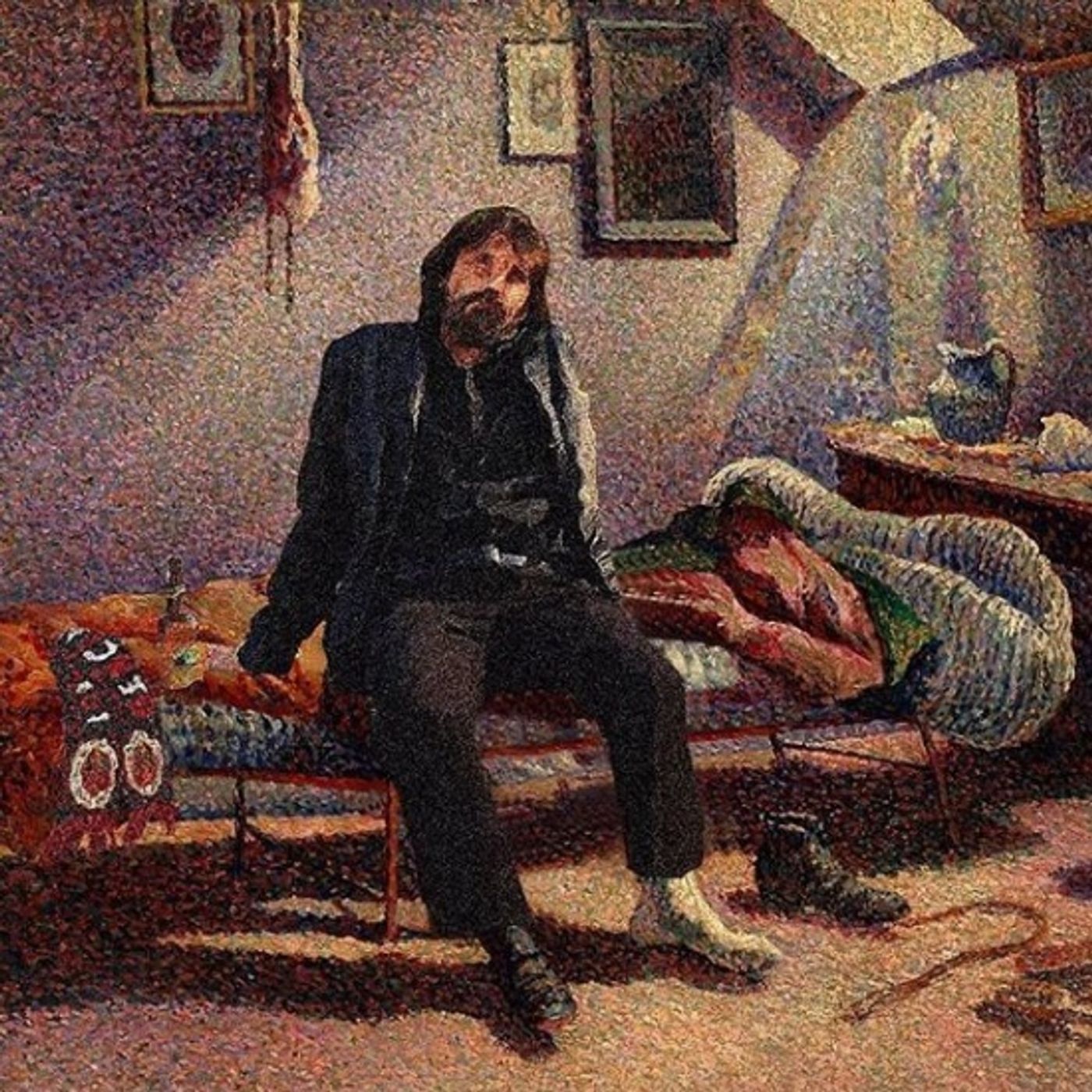 Şev×Majroi