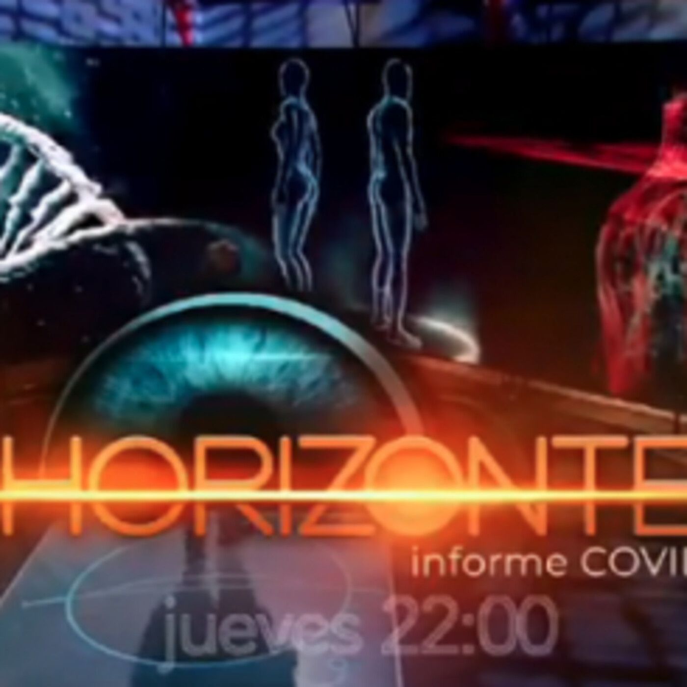 Cuarto Milenio (Oficial)