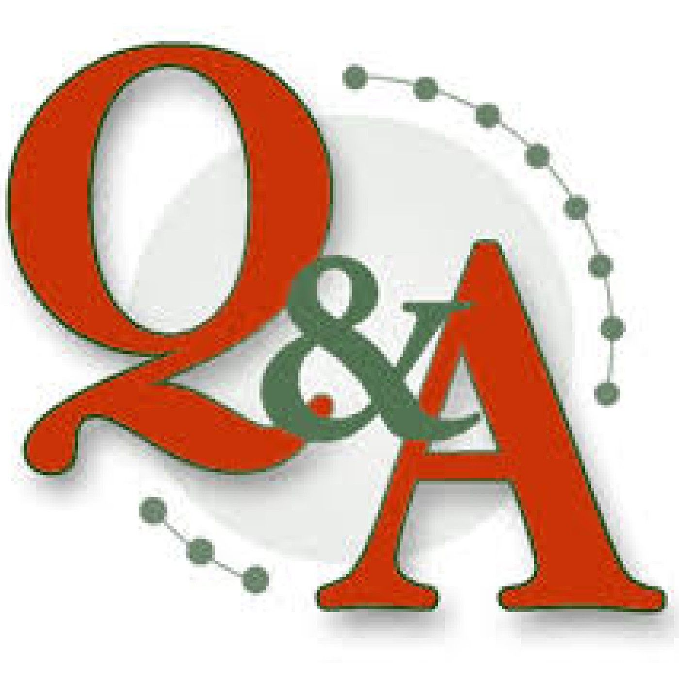 Spiritual Questions Answered