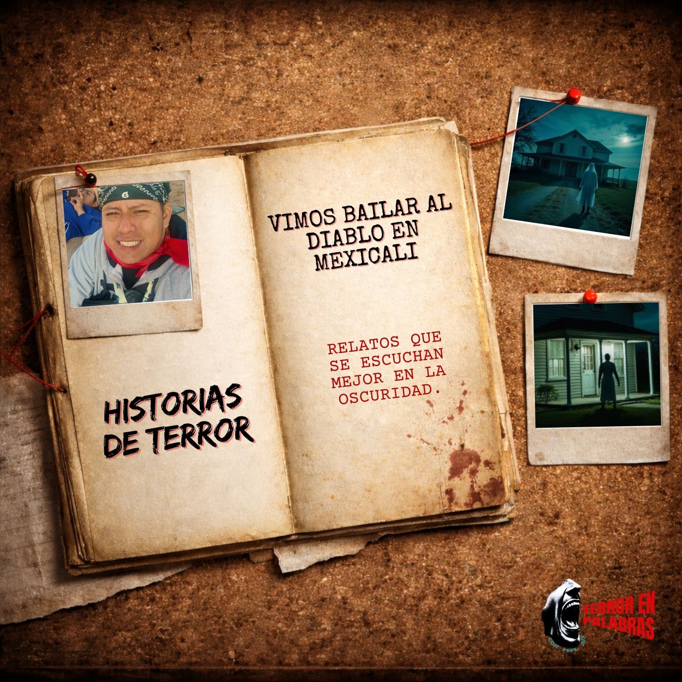 Vimos bailar al diablo en Mexicali episode artwork