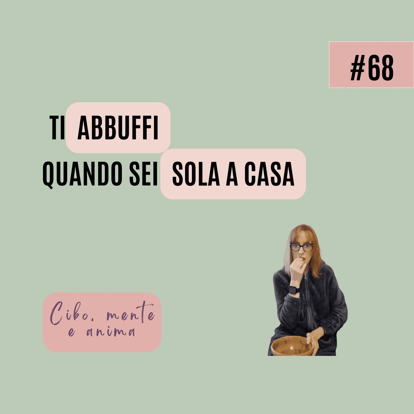 Cibo, mente e anima