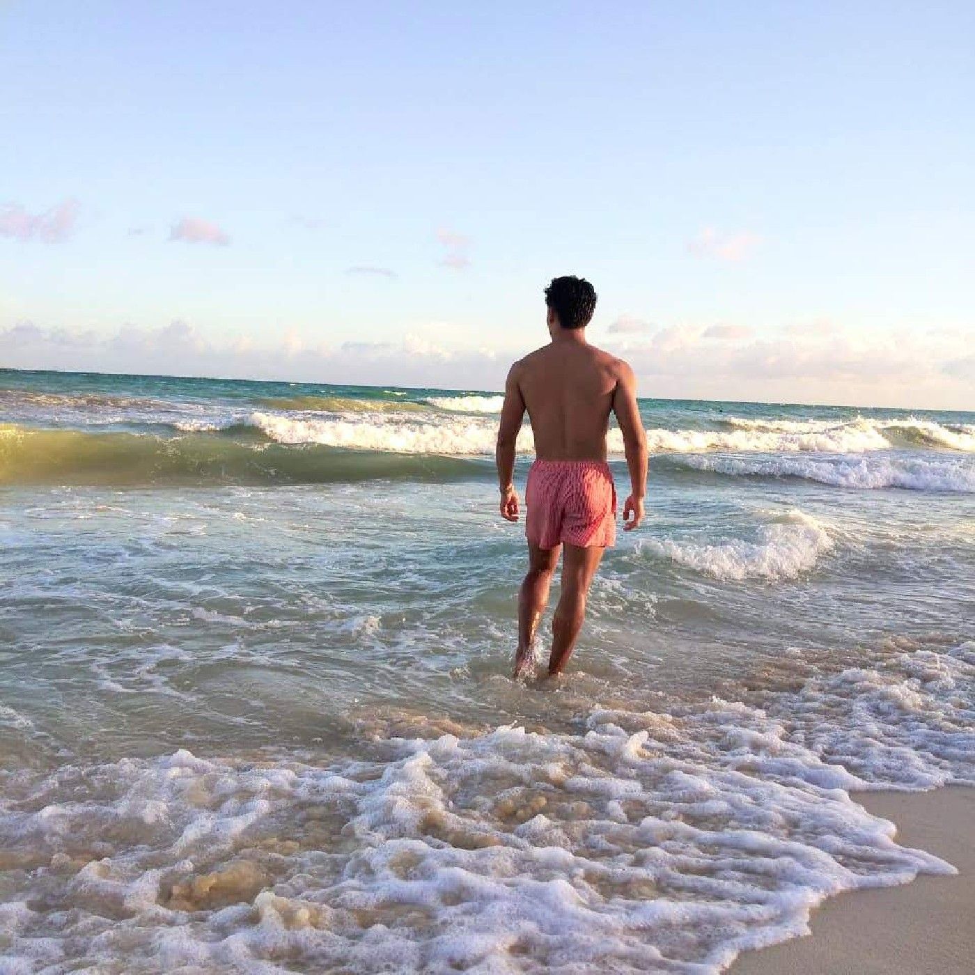 El podcast de Kevin Torres