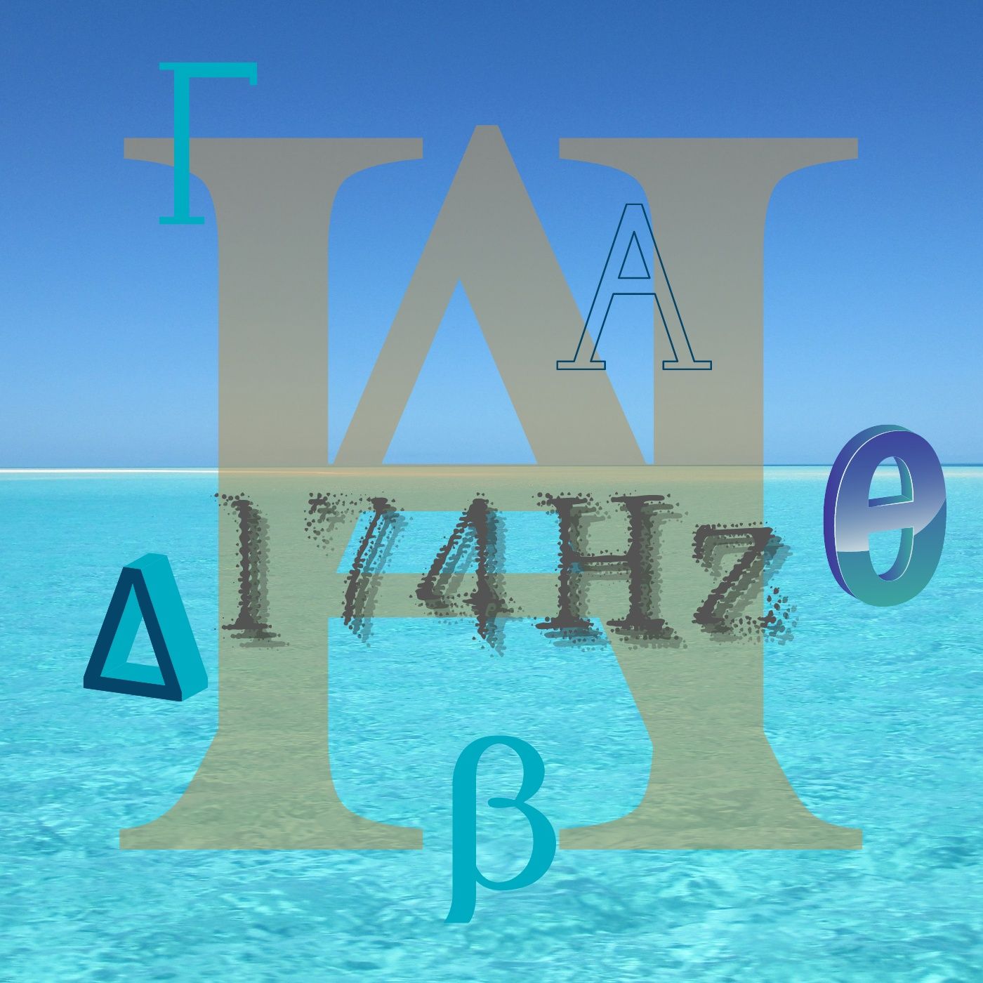 Solfeggio Frequency 174-Hz for Relief from Stress and Pain