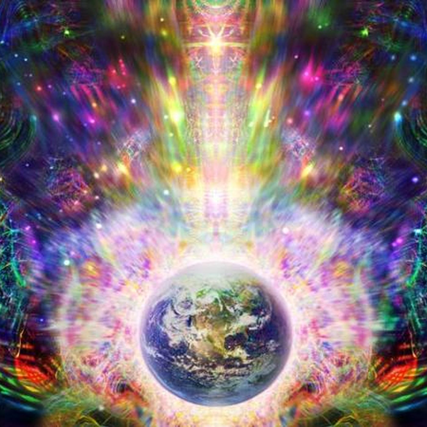 Urantia Paper 3—The Attributes of God—Pt 8: §2. God's Infinite Power episode artwork