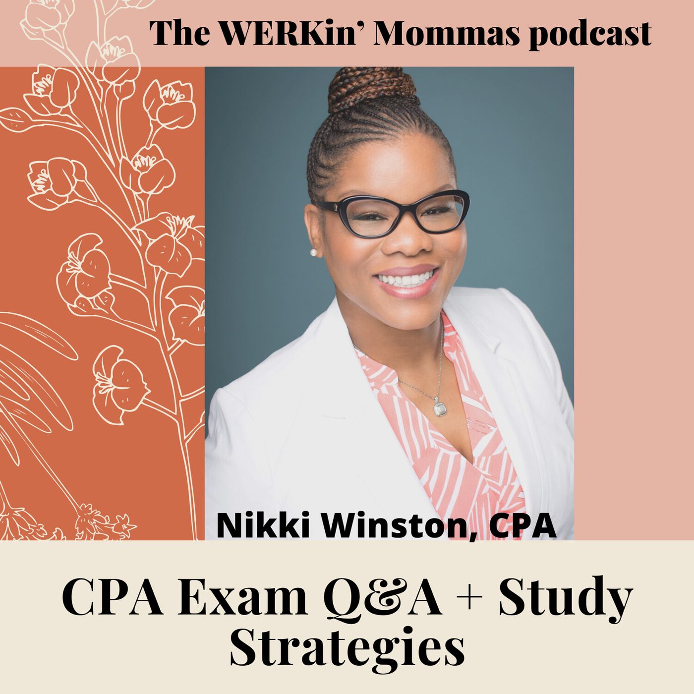 The WERKin\' Mommas Podcast