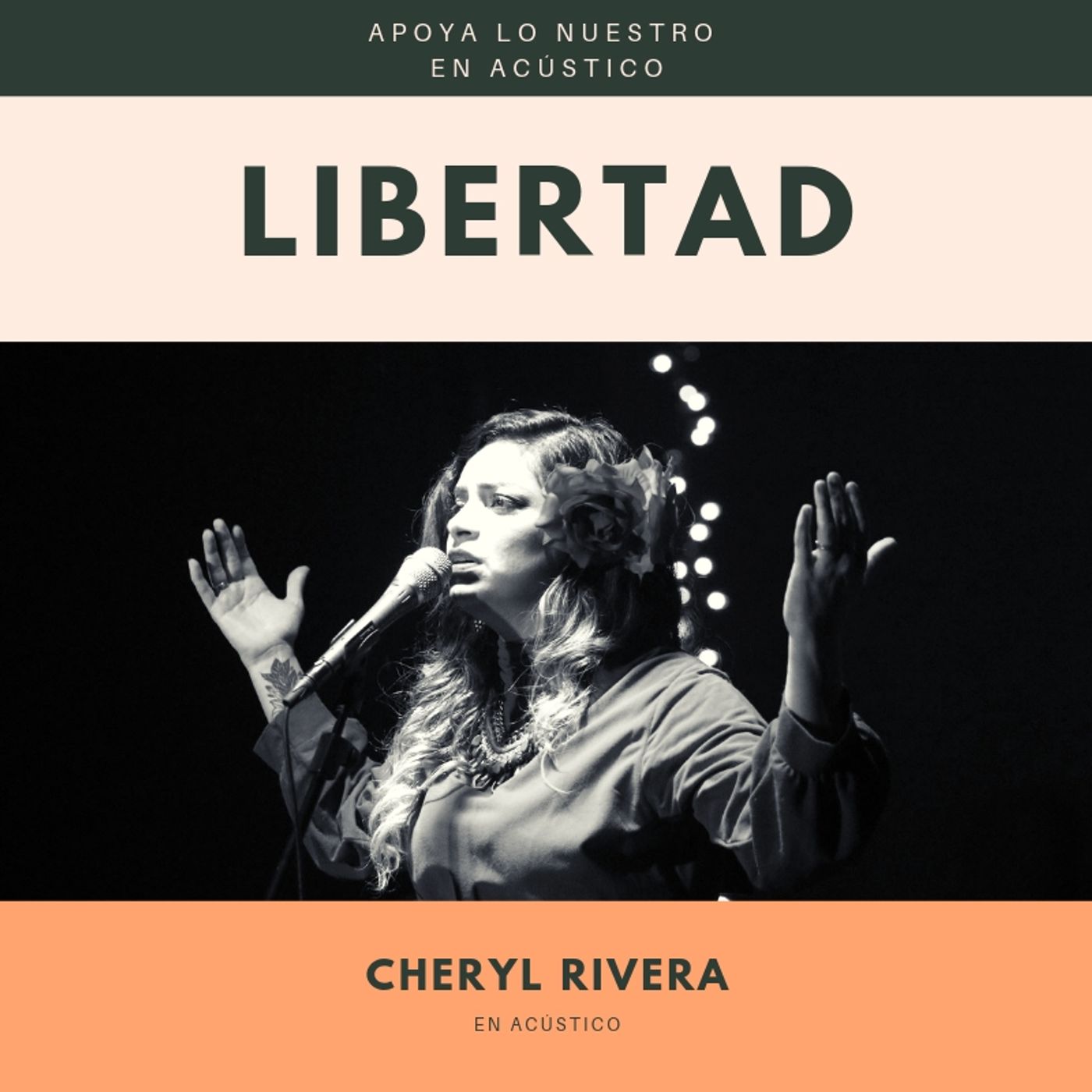 Apoya Lo Nuestro PR