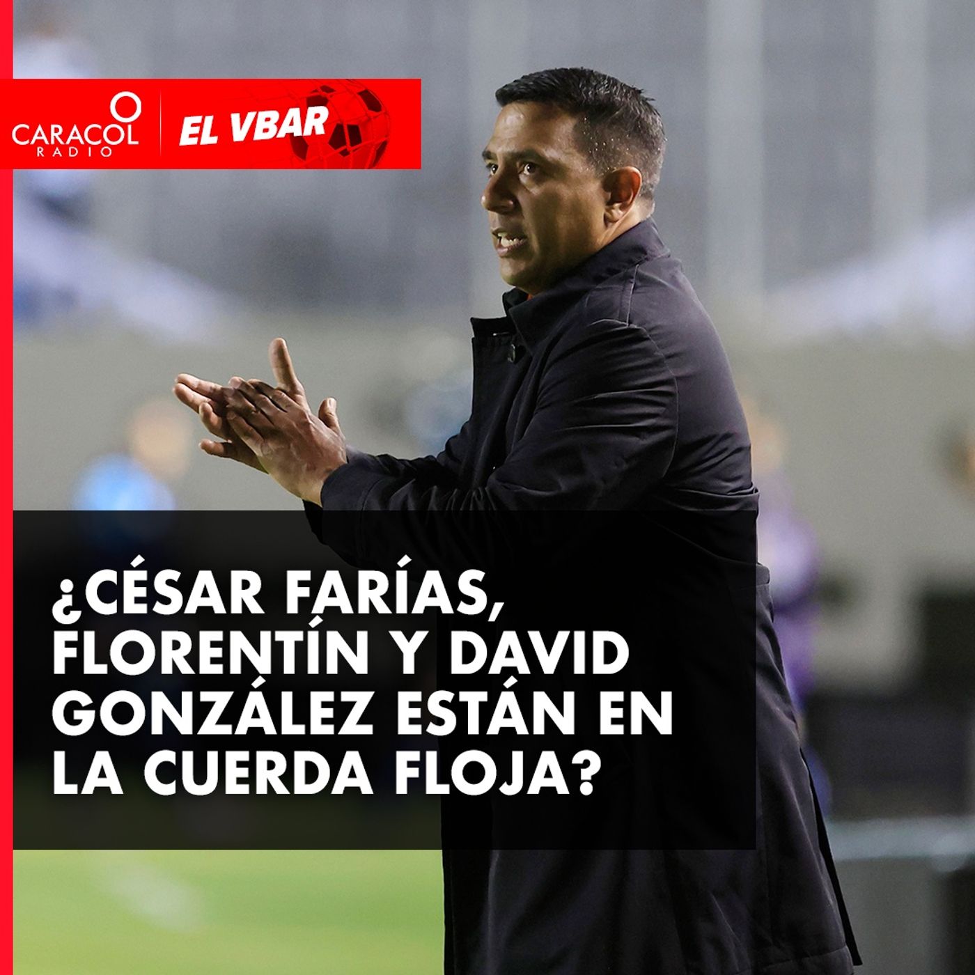 El VBar