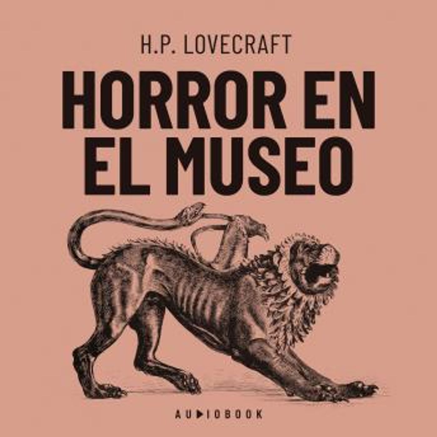 Listen to Best Full Audiobooks in Mystery, Thriller & Horror, Horror