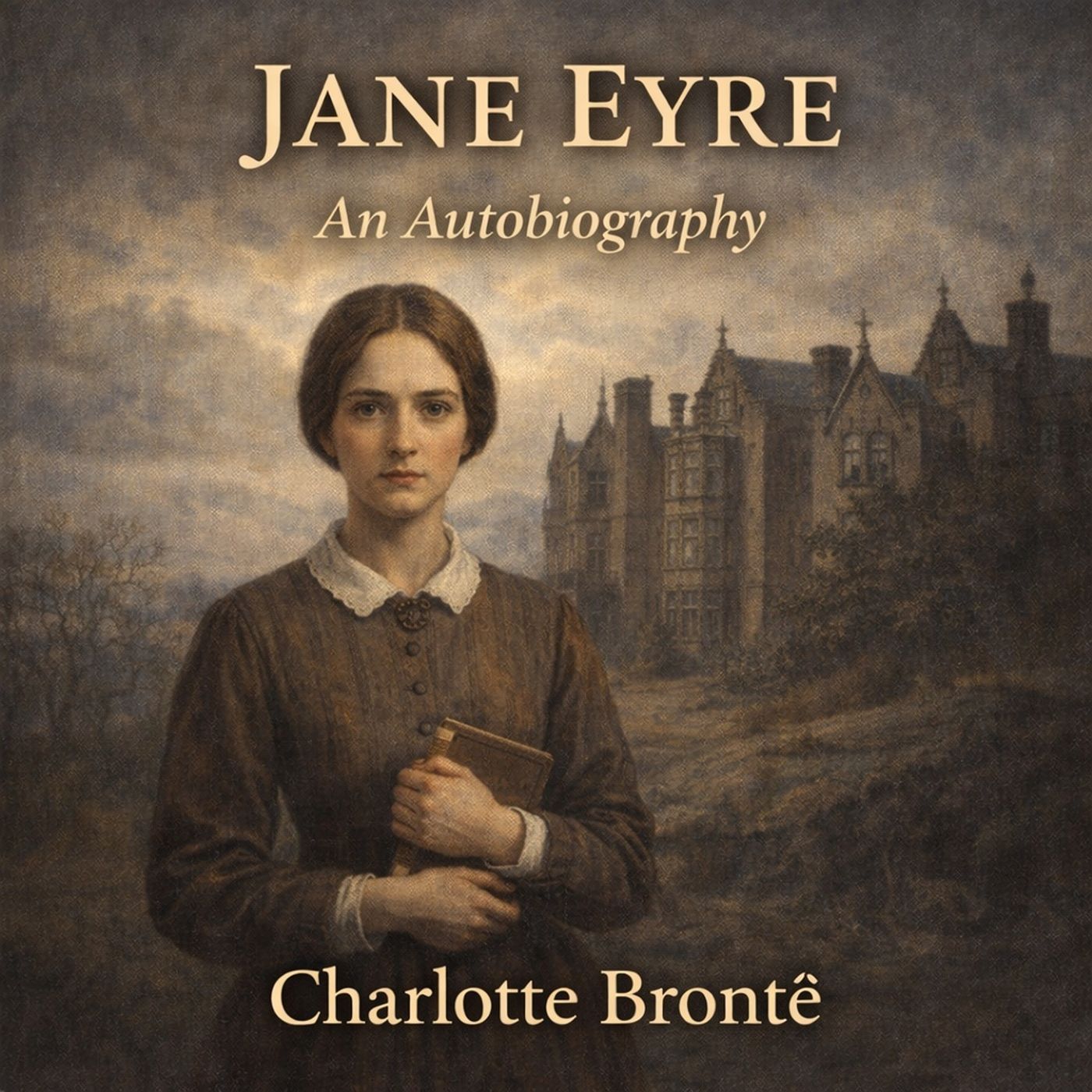 Jane Eyre: An Autobiography | A Victorian Masterpiece of Faith, Love & Conscience by Charlotte Brontë Part 1