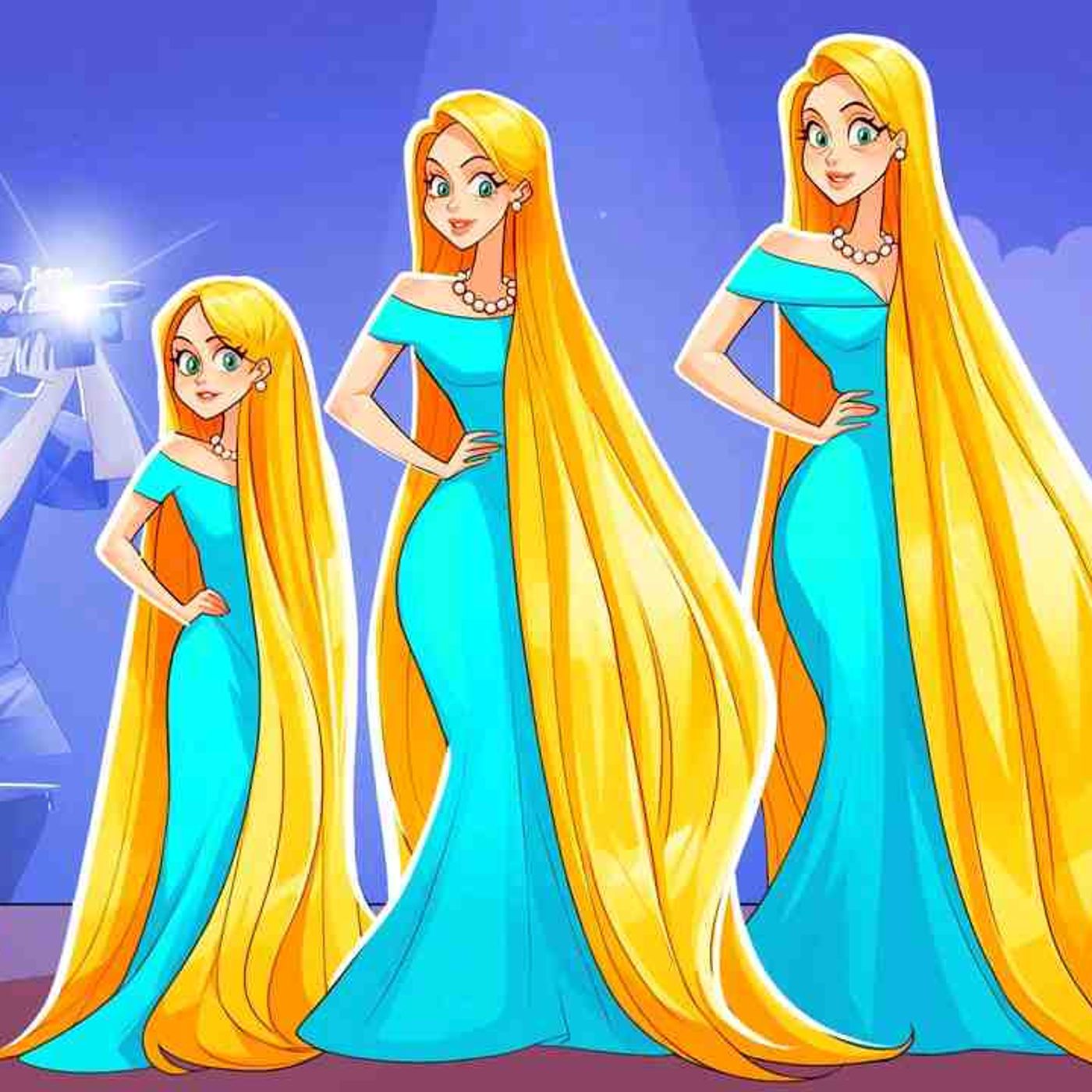 One Day_ Mom Realized She Had Created an Exact Copy of Herself