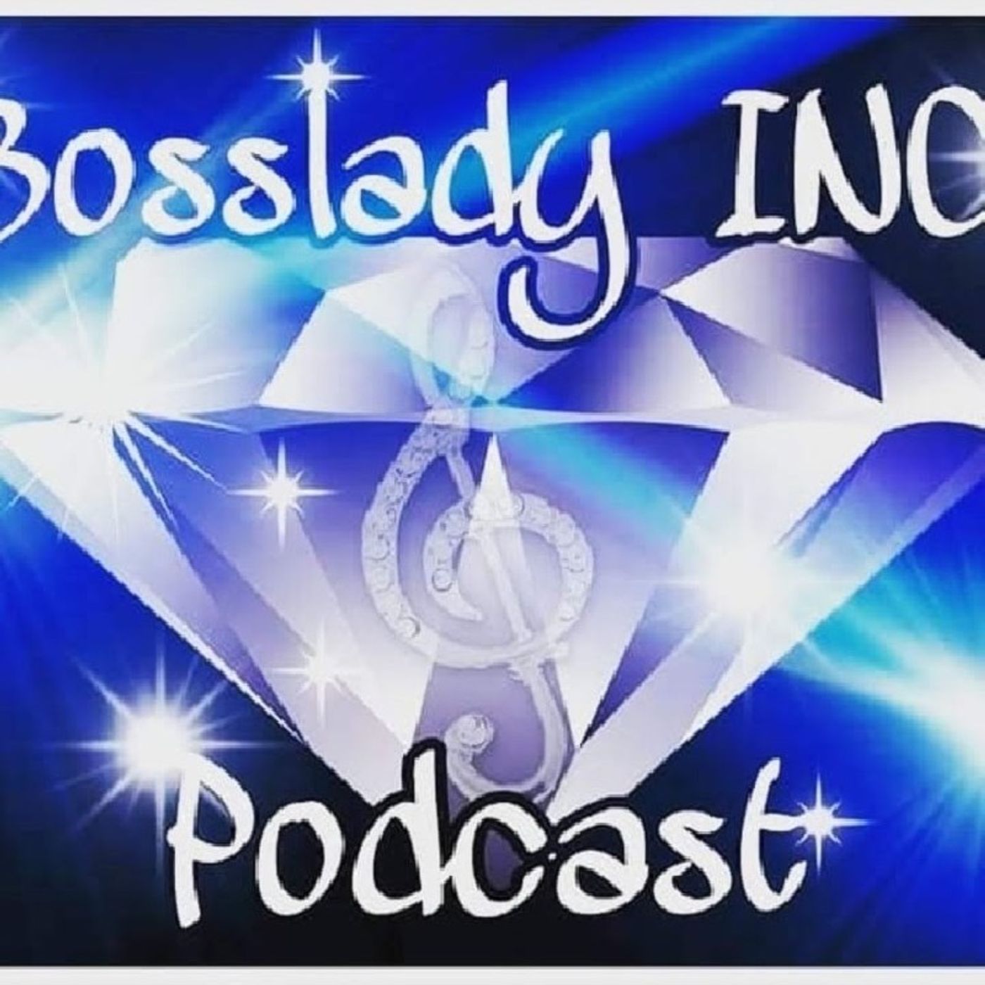 Bossladys Radio Show