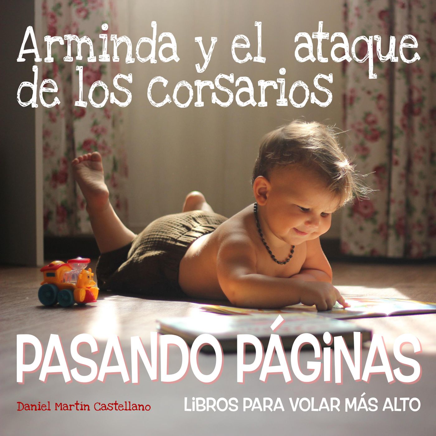 Pasando Páginas