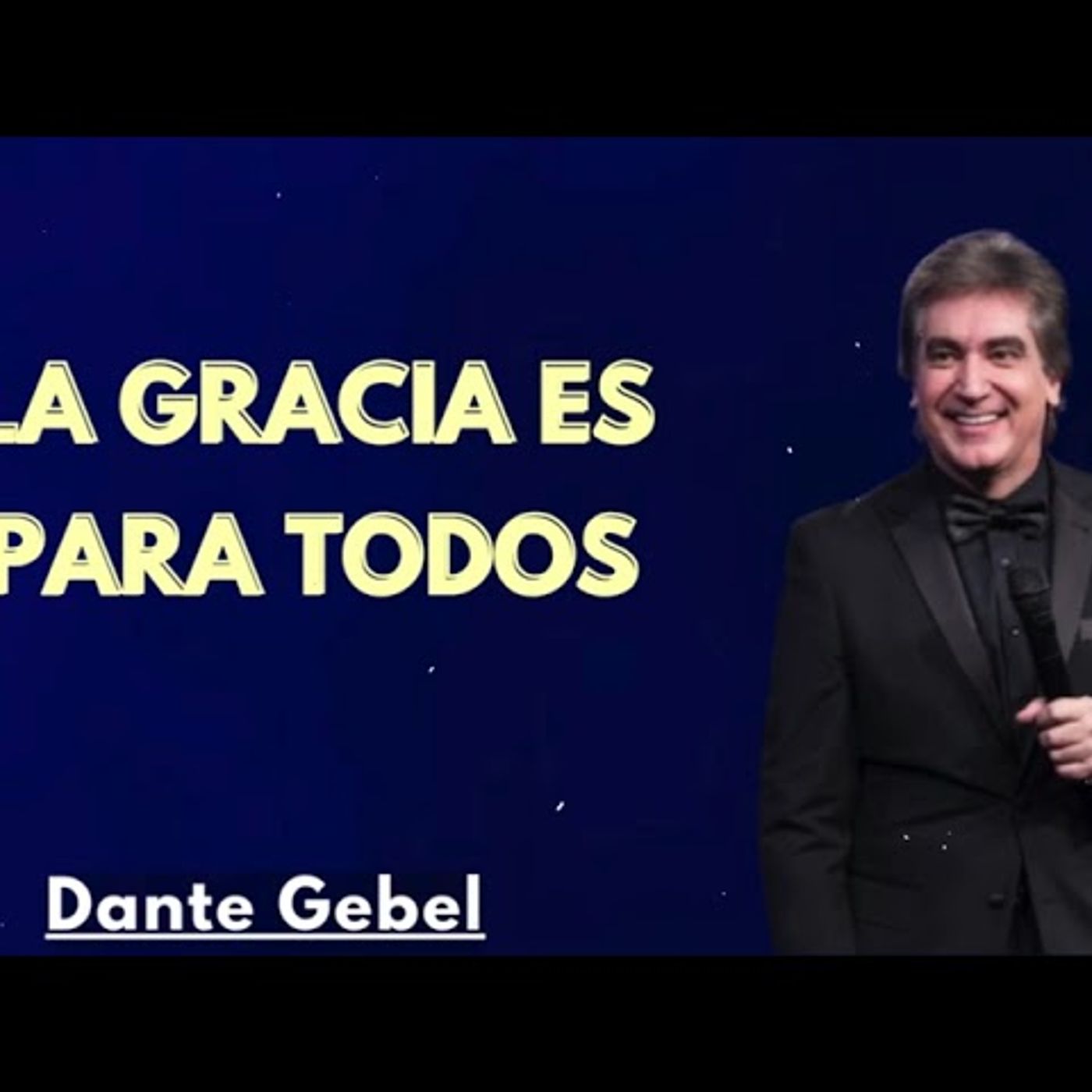 LA IGLESIA ME RECHAZO - Predicas de Dante Gebel