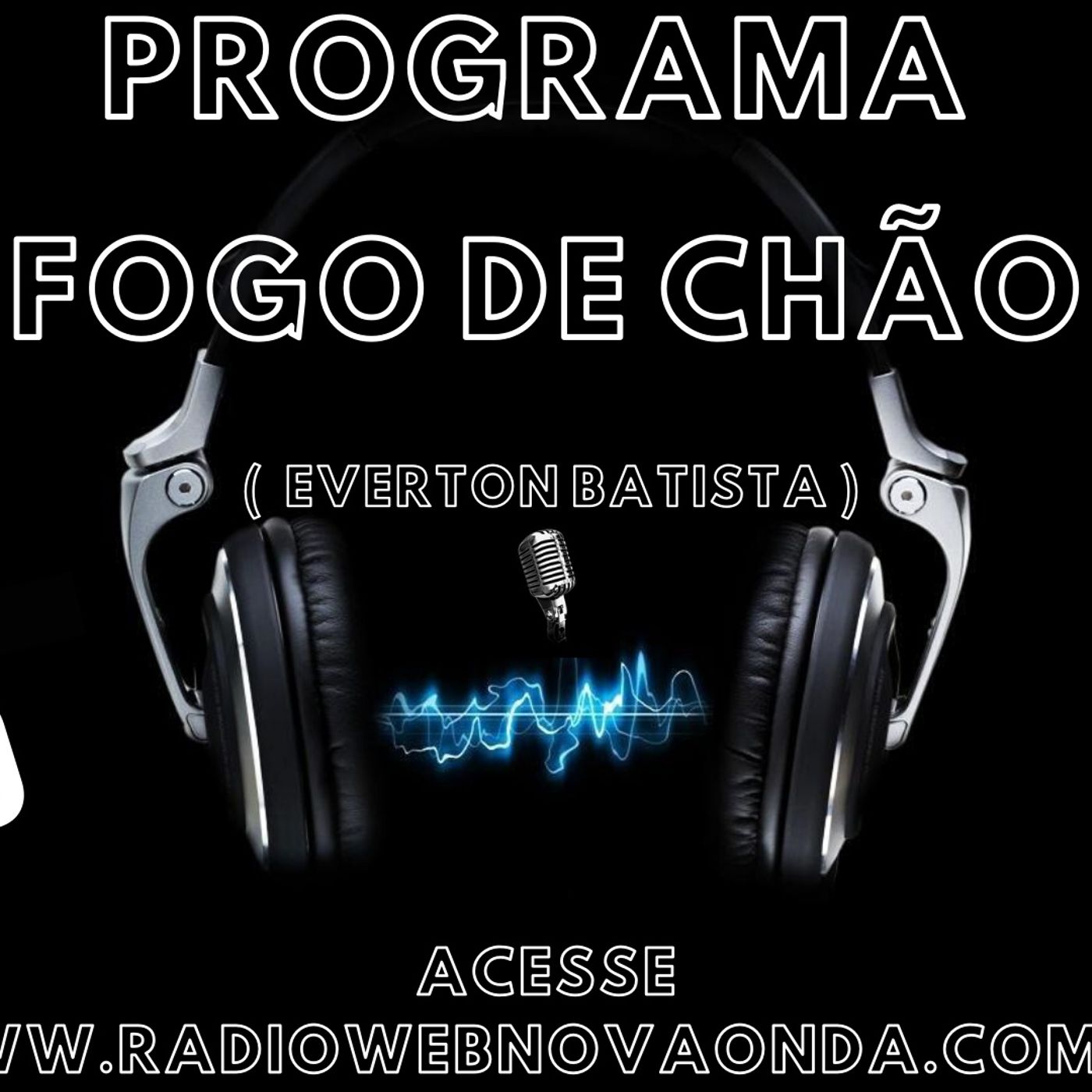 Radio Web Nova Onda\'s podcast