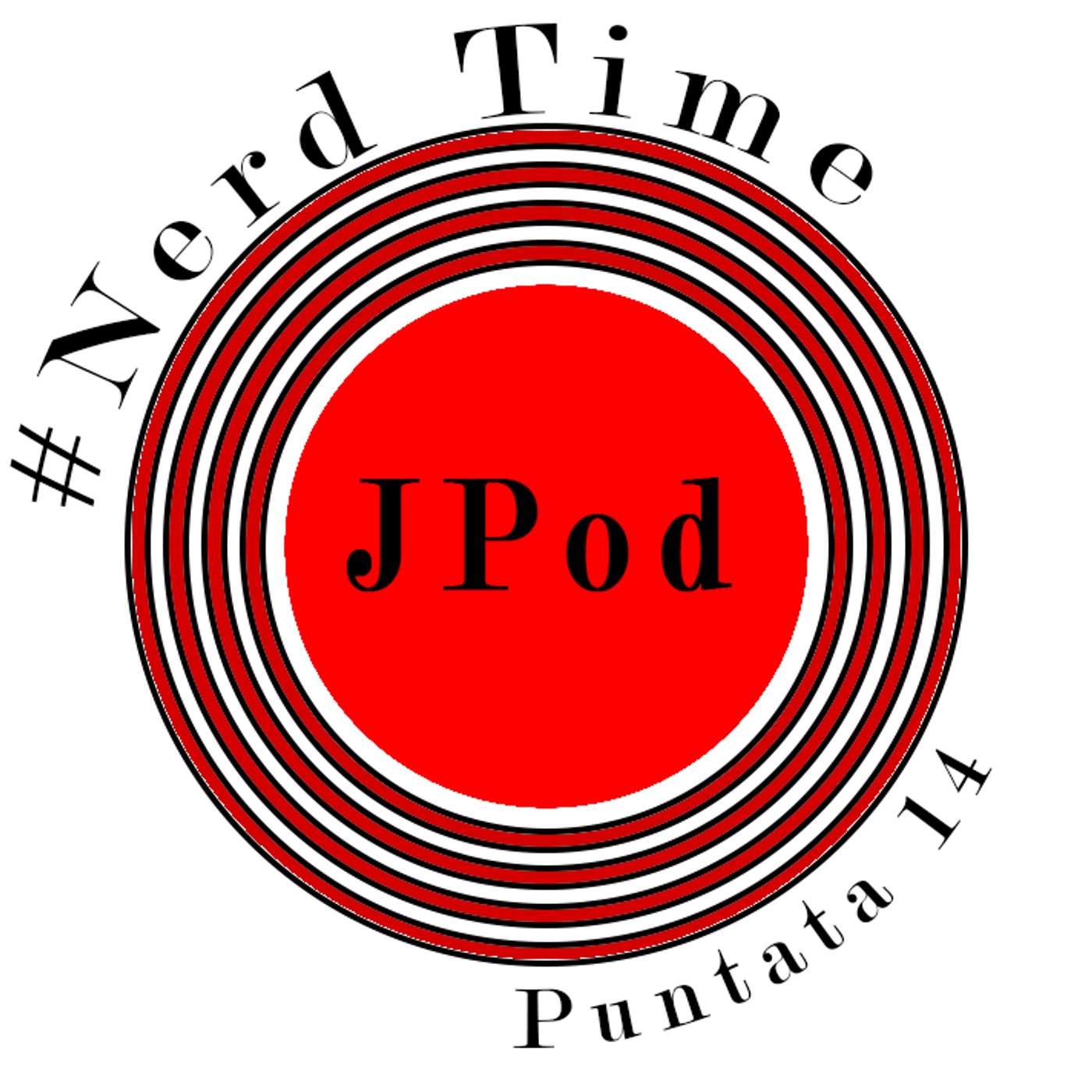 JPod