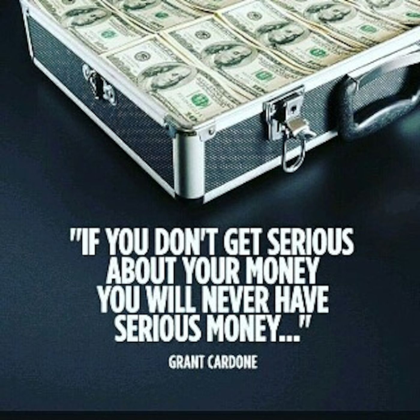 Naira Sense Podcast