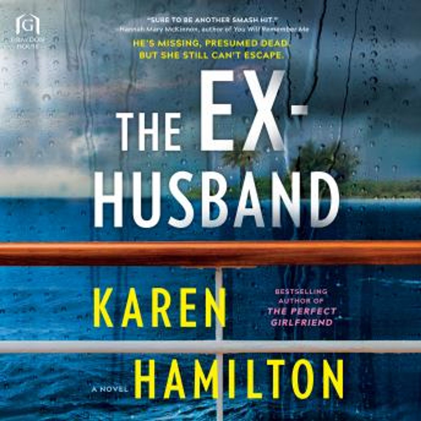 Access Must-Have Audiobooks in Mystery, Thriller & Horror, Suspense