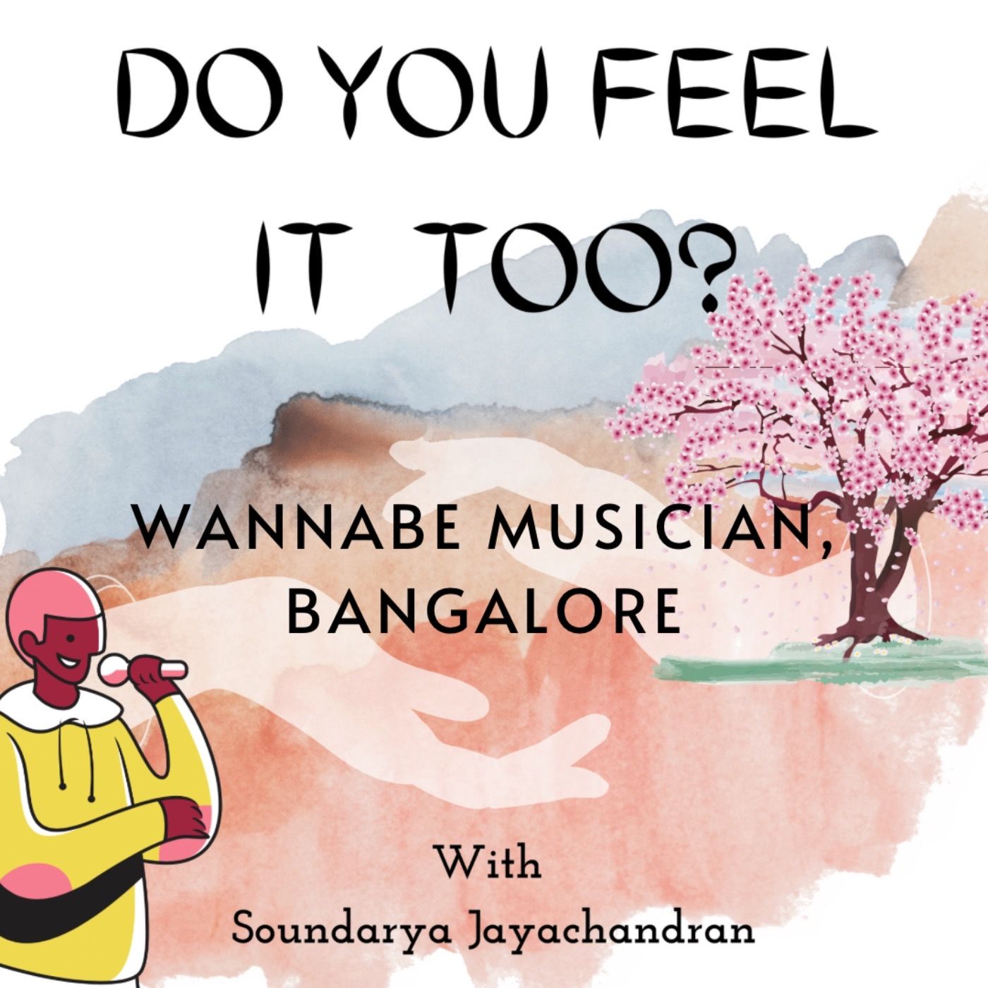 Wannabe Musician, Bangalore