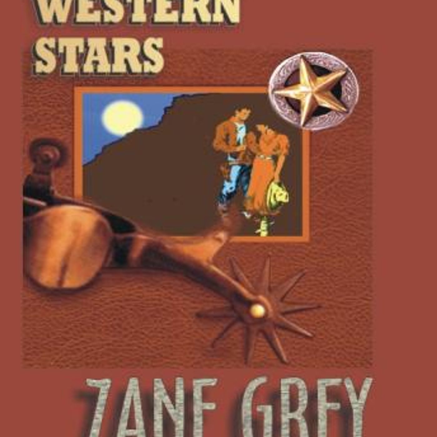 Download High-Quality Full Audiobooks in Fiction, Westerns & War