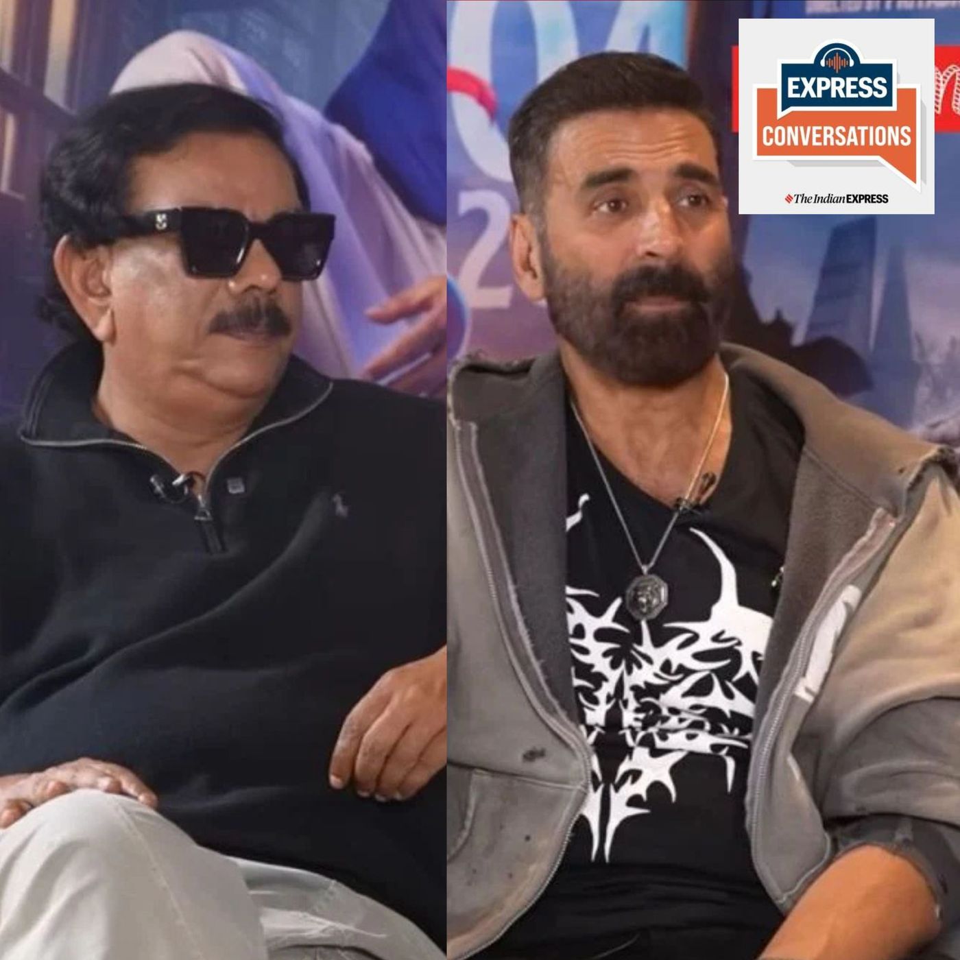 Akshay Kumar And Priyadarshan On ‘Bhooth Bangla’and Working With Asrani