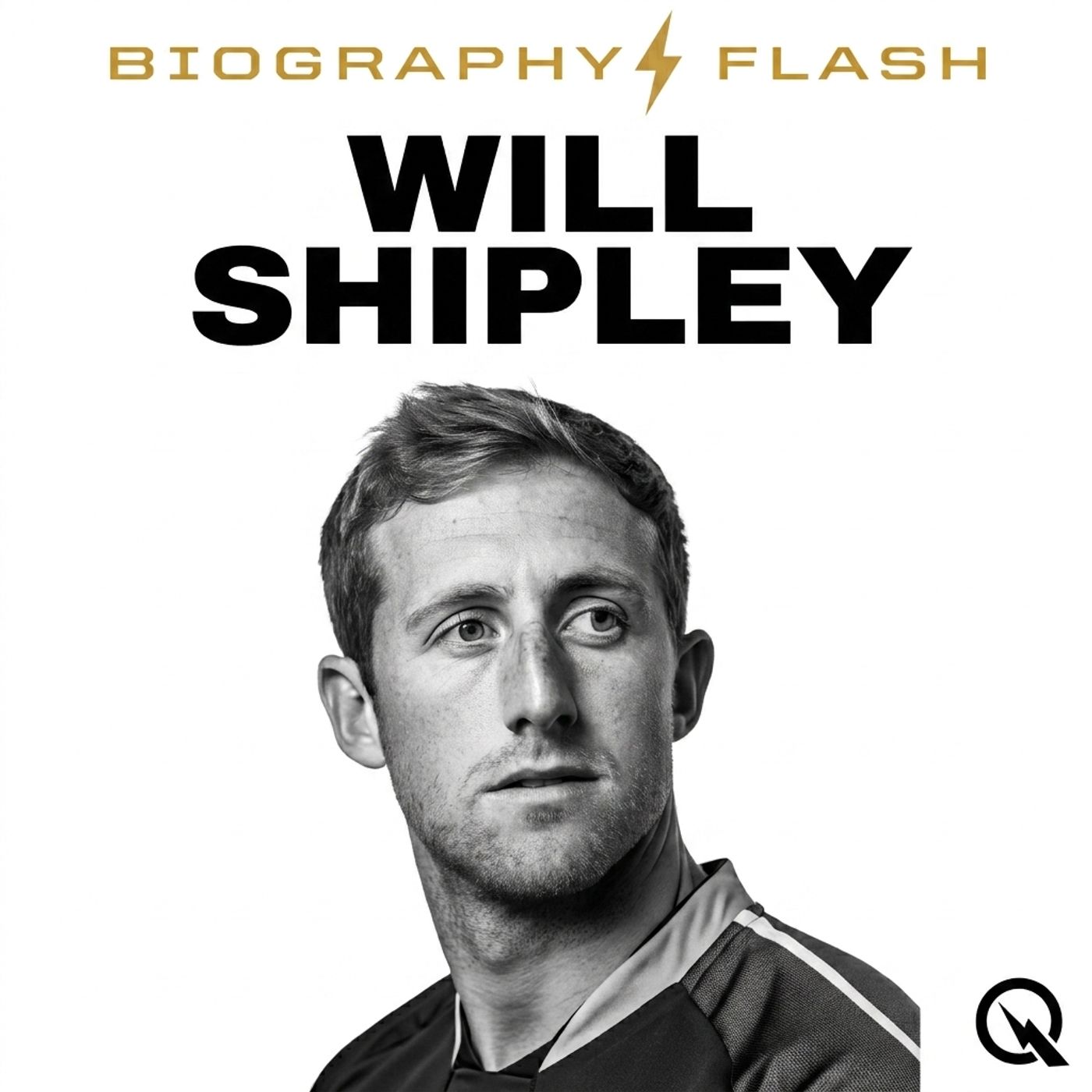 Will Shipley - Biography Flash