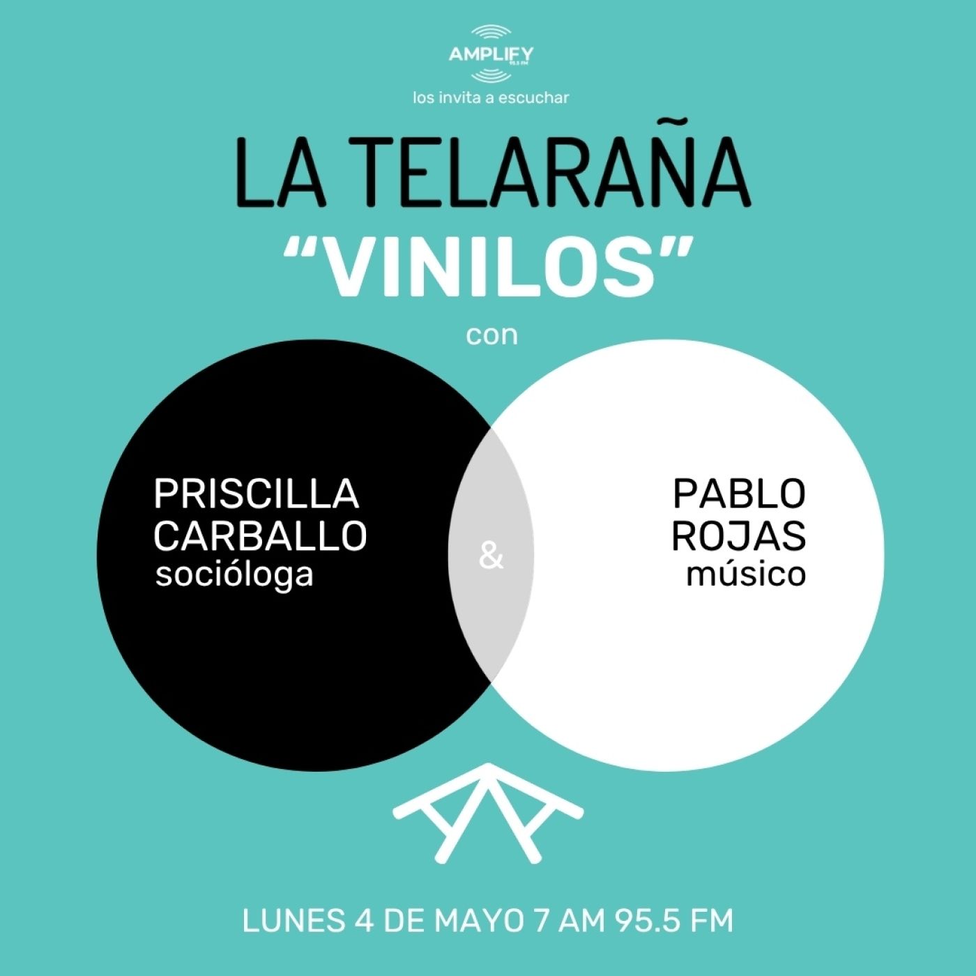 Vinilos episode artwork