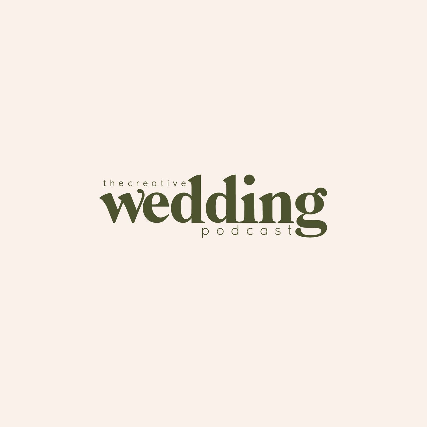 The Creative Wedding