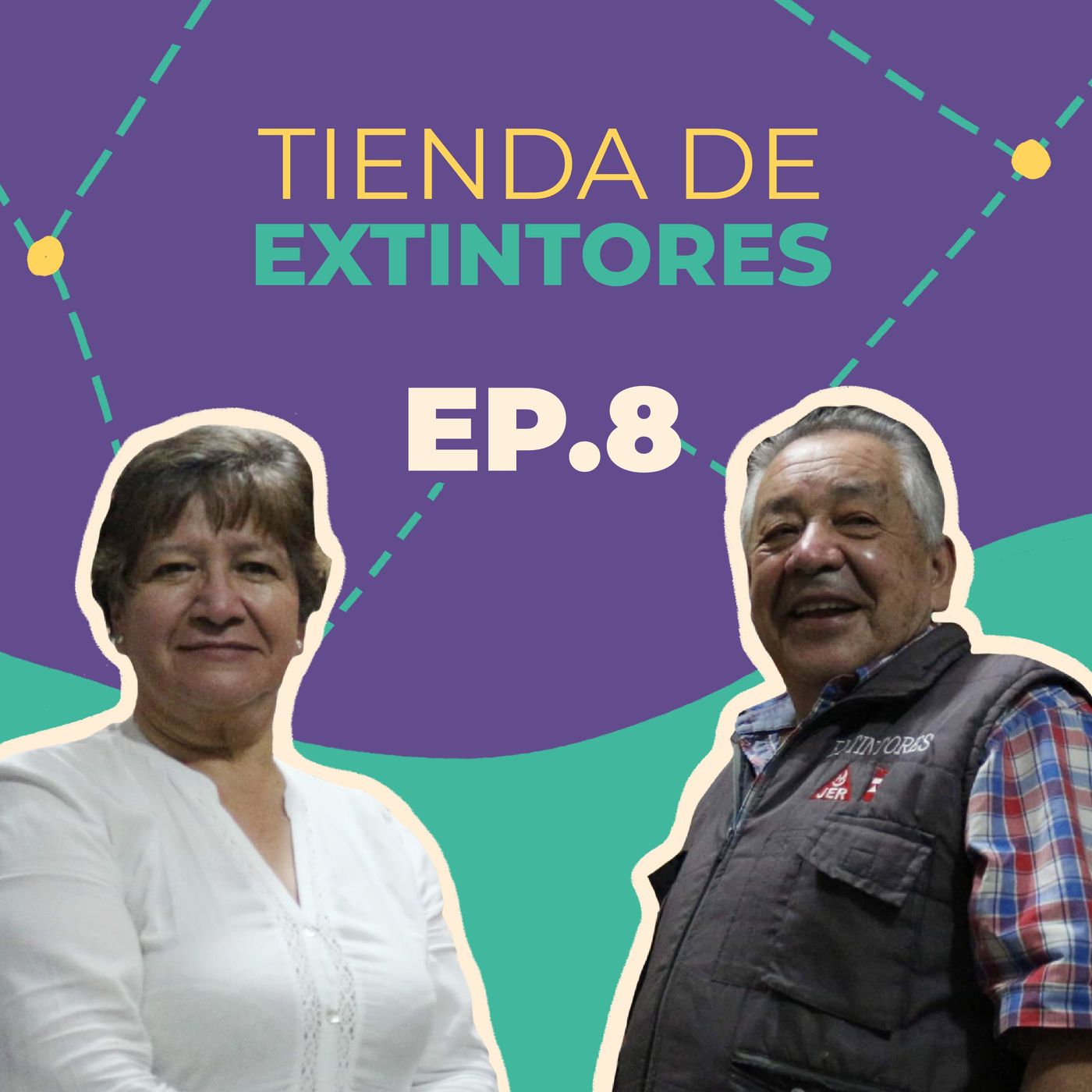 Bacatáfono podcast