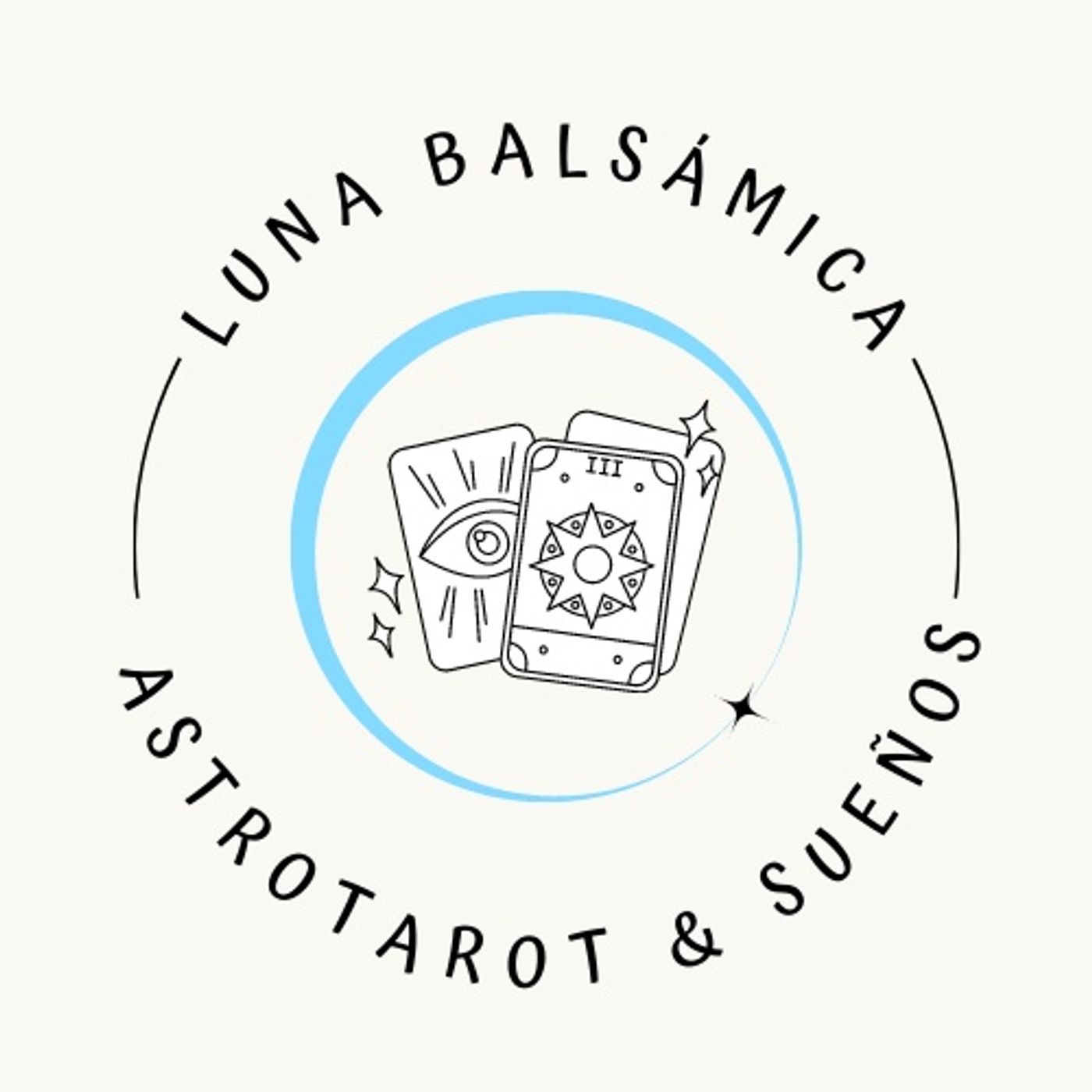 Astrotarot y Sueños podcast artwork