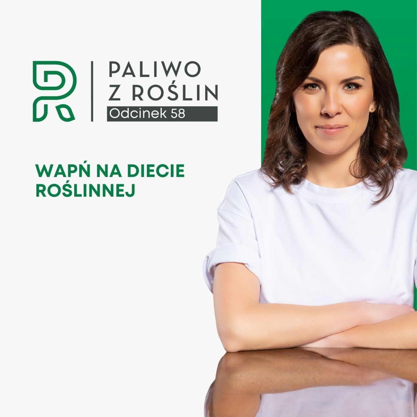 Paliwo z Roślin