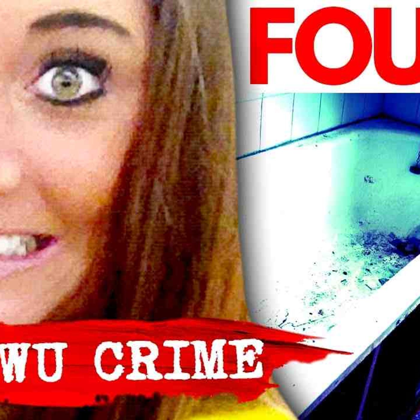 She Vanished For 2 Days_ Then They Looked In Her Bathroom_ JULIA NISWENDER _ True Crime Documentary episode artwork
