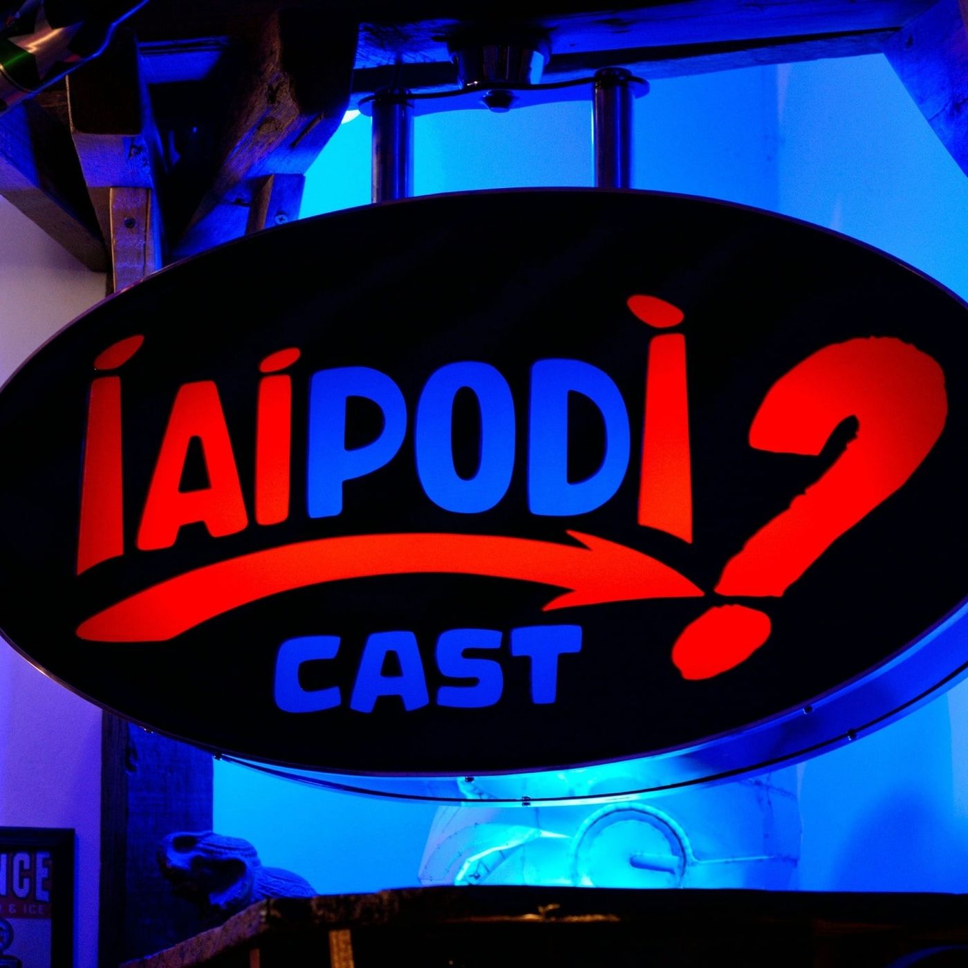 Entrevistas completas I iaipodi cast I