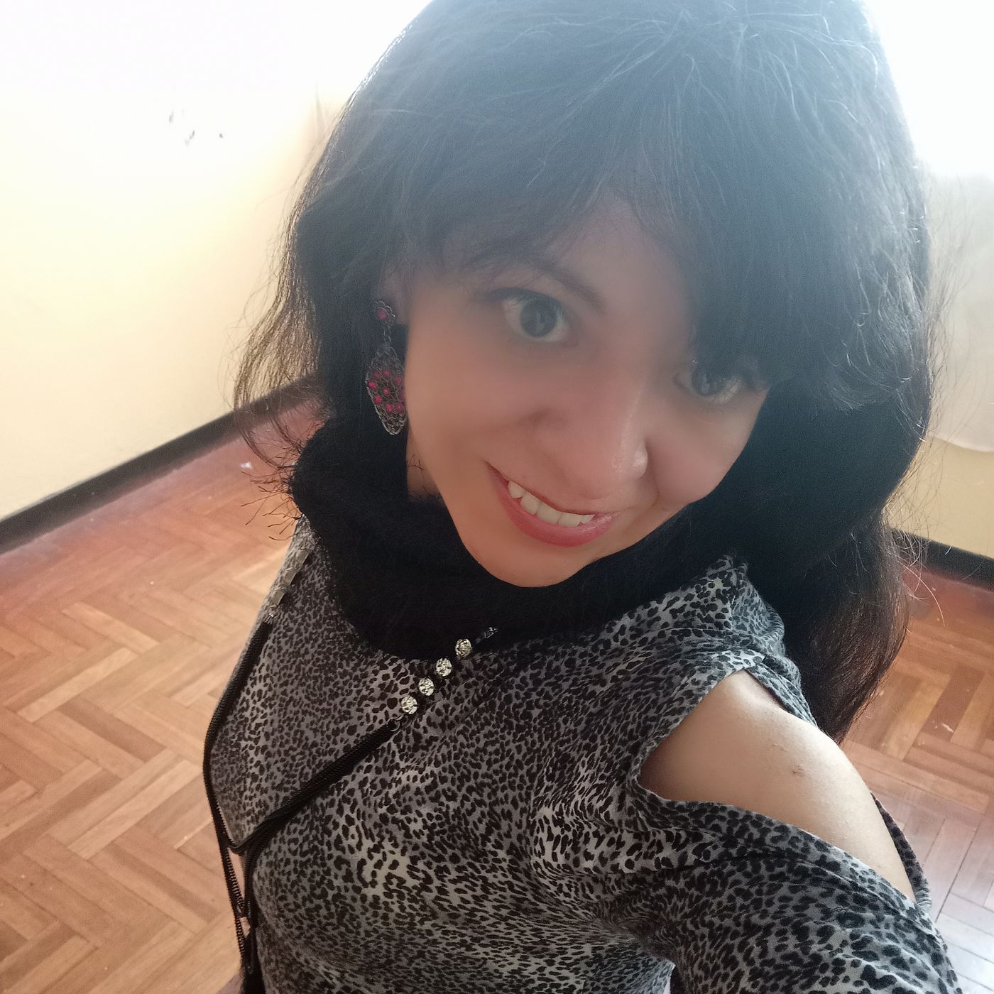 La Vida Con Una loca Cuerda.