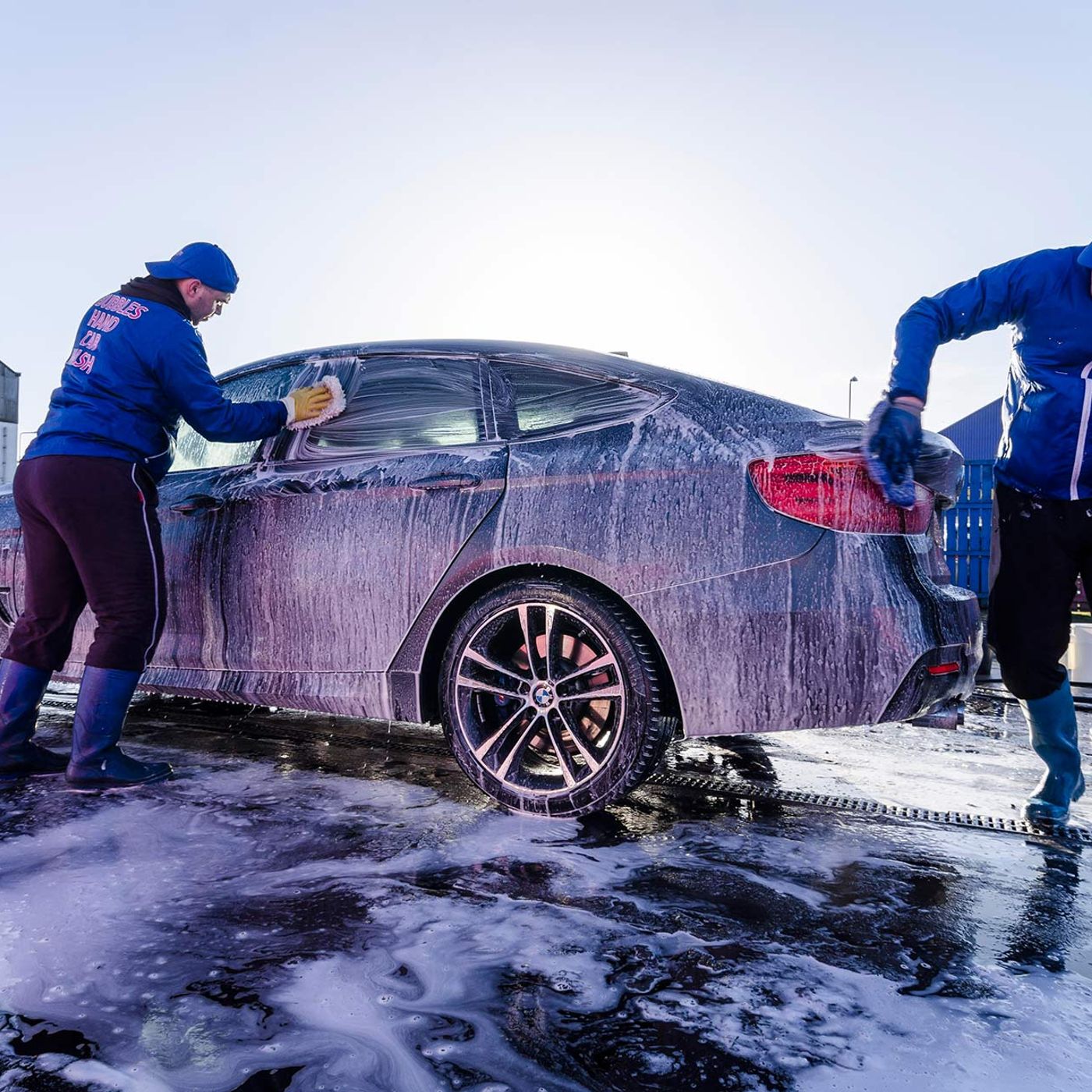 Shauna Allen\'s show