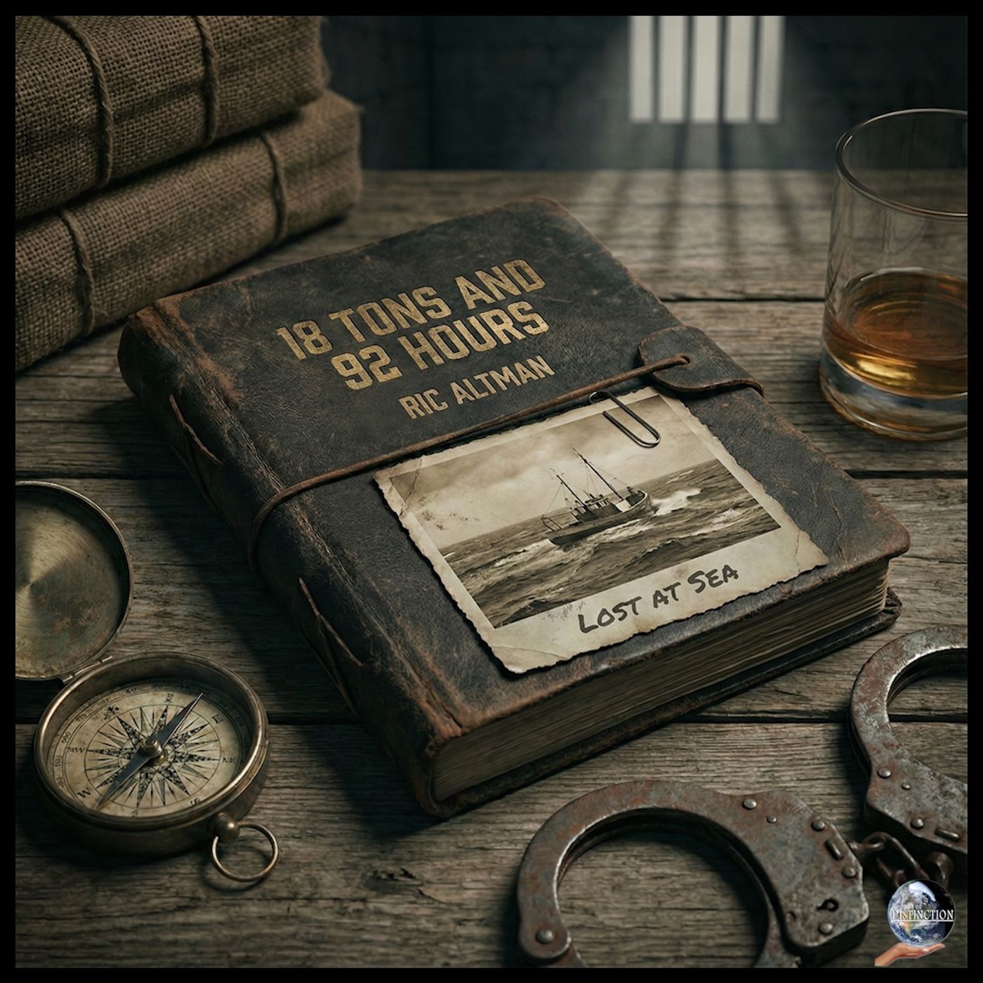 Extraordinary Encounters: The Wisdom Behind the Wild