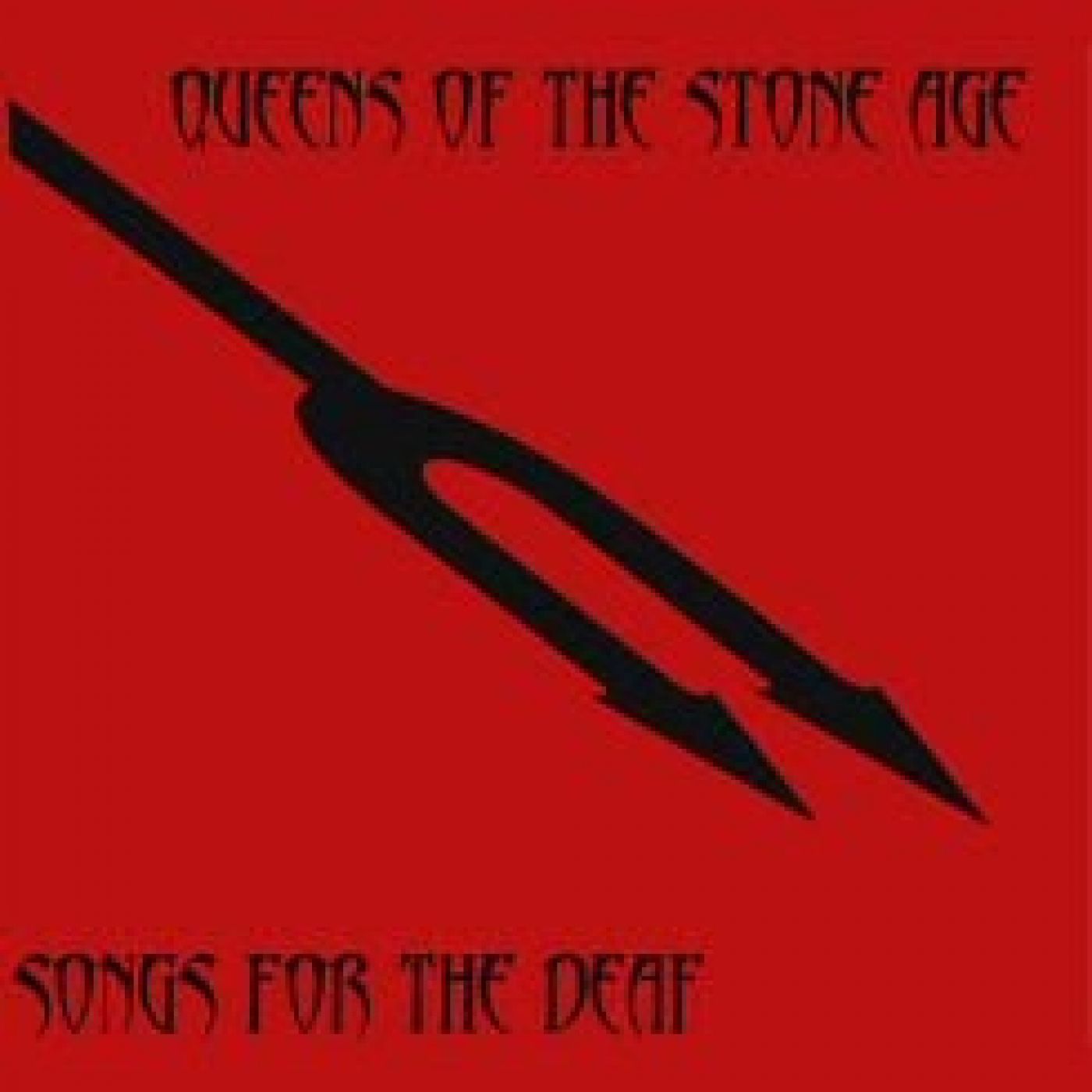 My Rock Play List - El Culto A: "Queens of the stone age" episode artwork