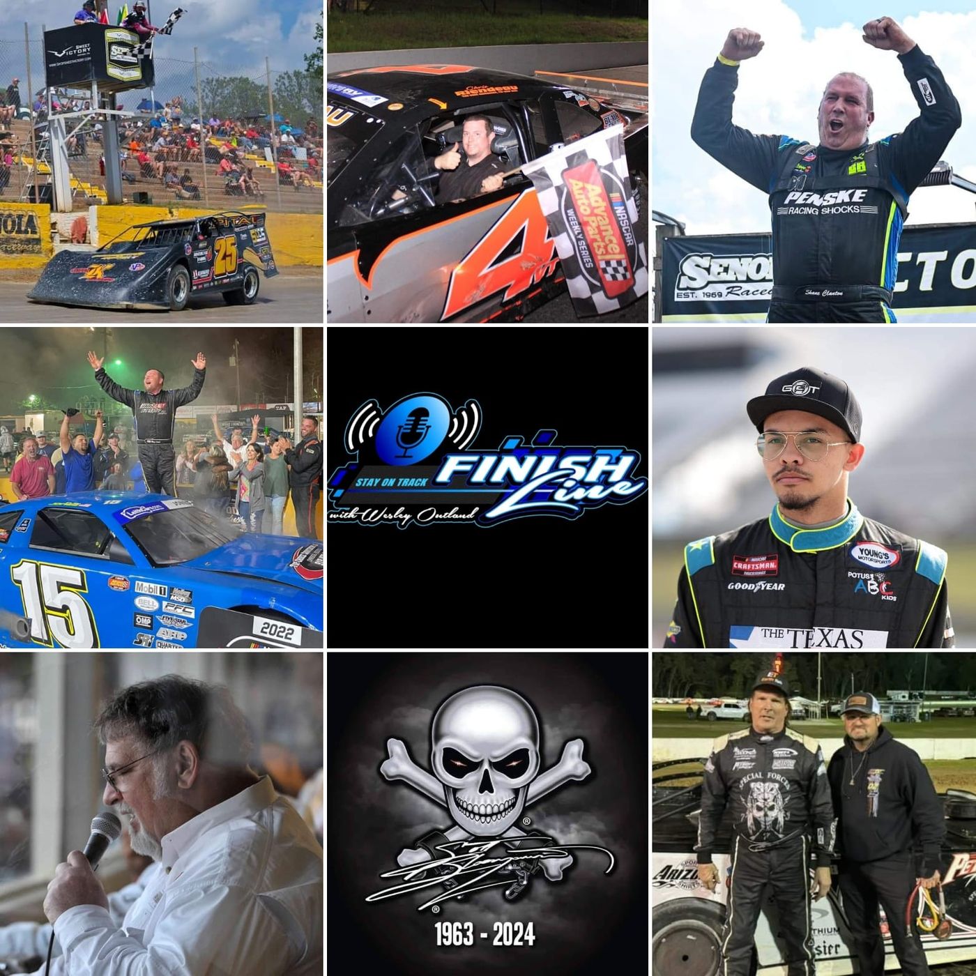 CRN Sports Network